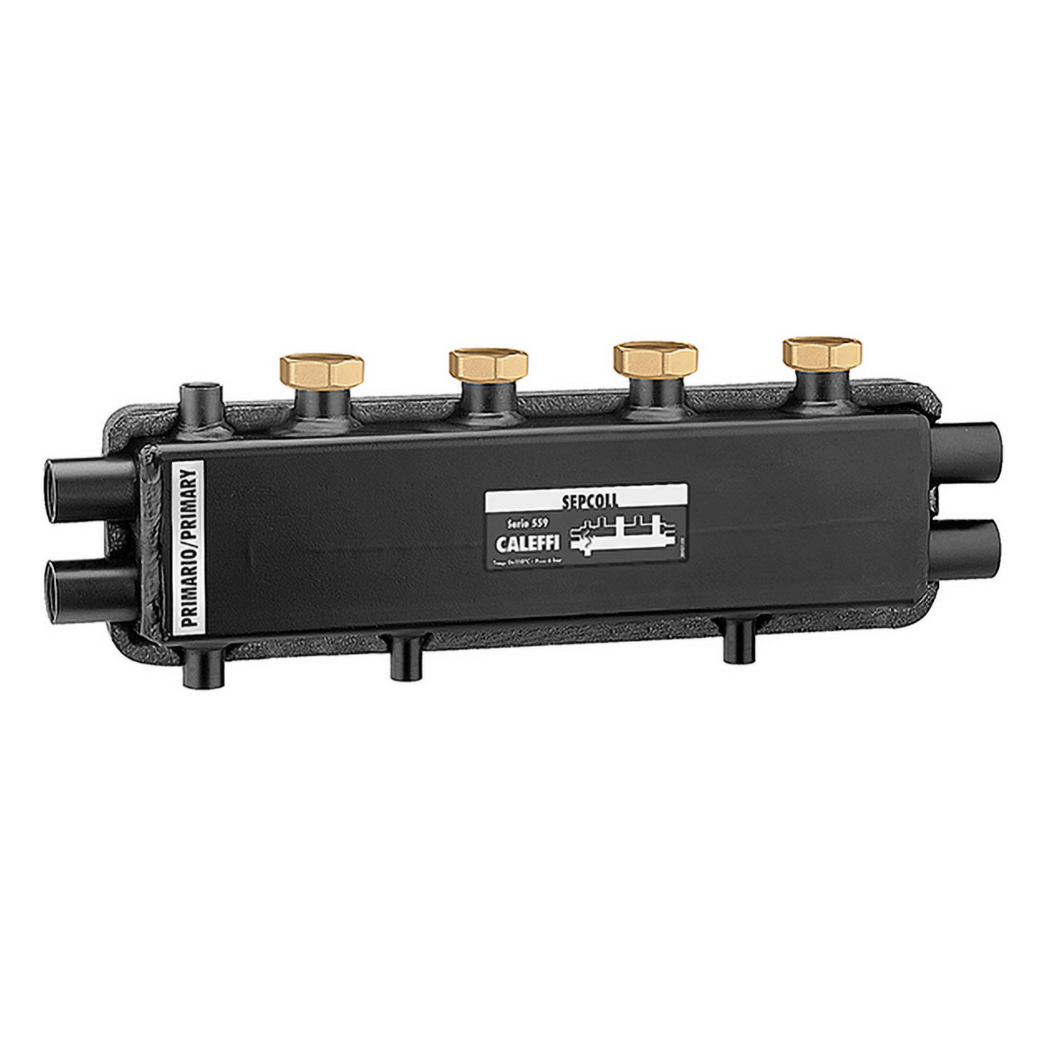 DAIKIN Altherma 3 H MT Baugröße 10 Hydrosplit-Wärmepumpe – Set 2 Heizkreise für Heizkörper und Fußbodenheizung mit Trinkwarmwasserbereitung 180 L