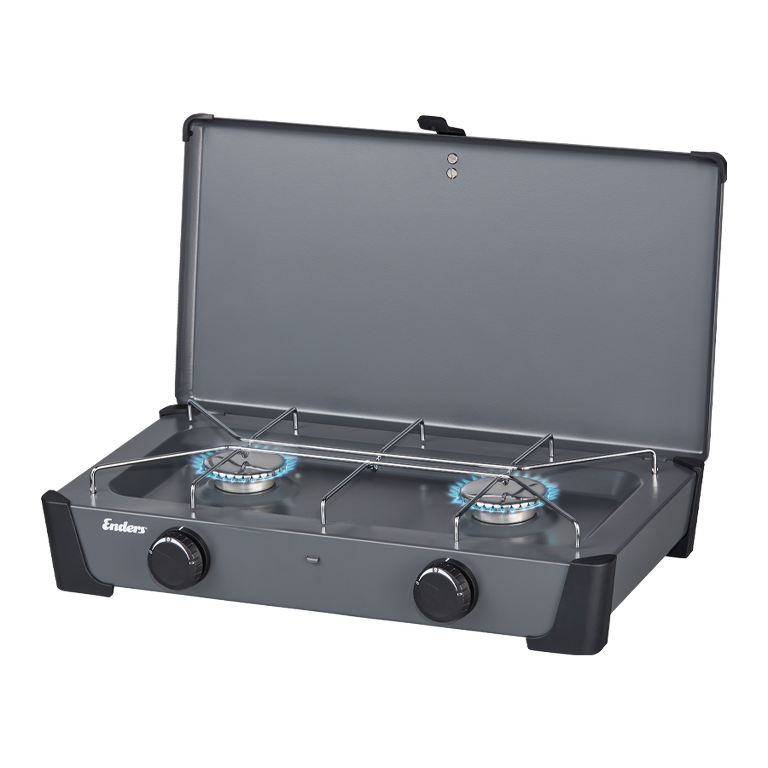 Enders Bondy 2 Gas-Campingkocher