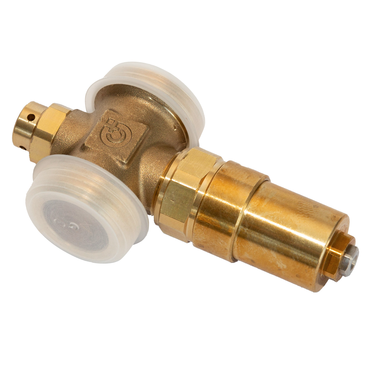 DAIKIN Frostschutzventil 1" AFVALVE1 für Altherma Monoblock-Wärmepumpen DAIKIN Frostschutzventil 1" AFVALVE1 für Altherma Monoblock-Wärmepumpen