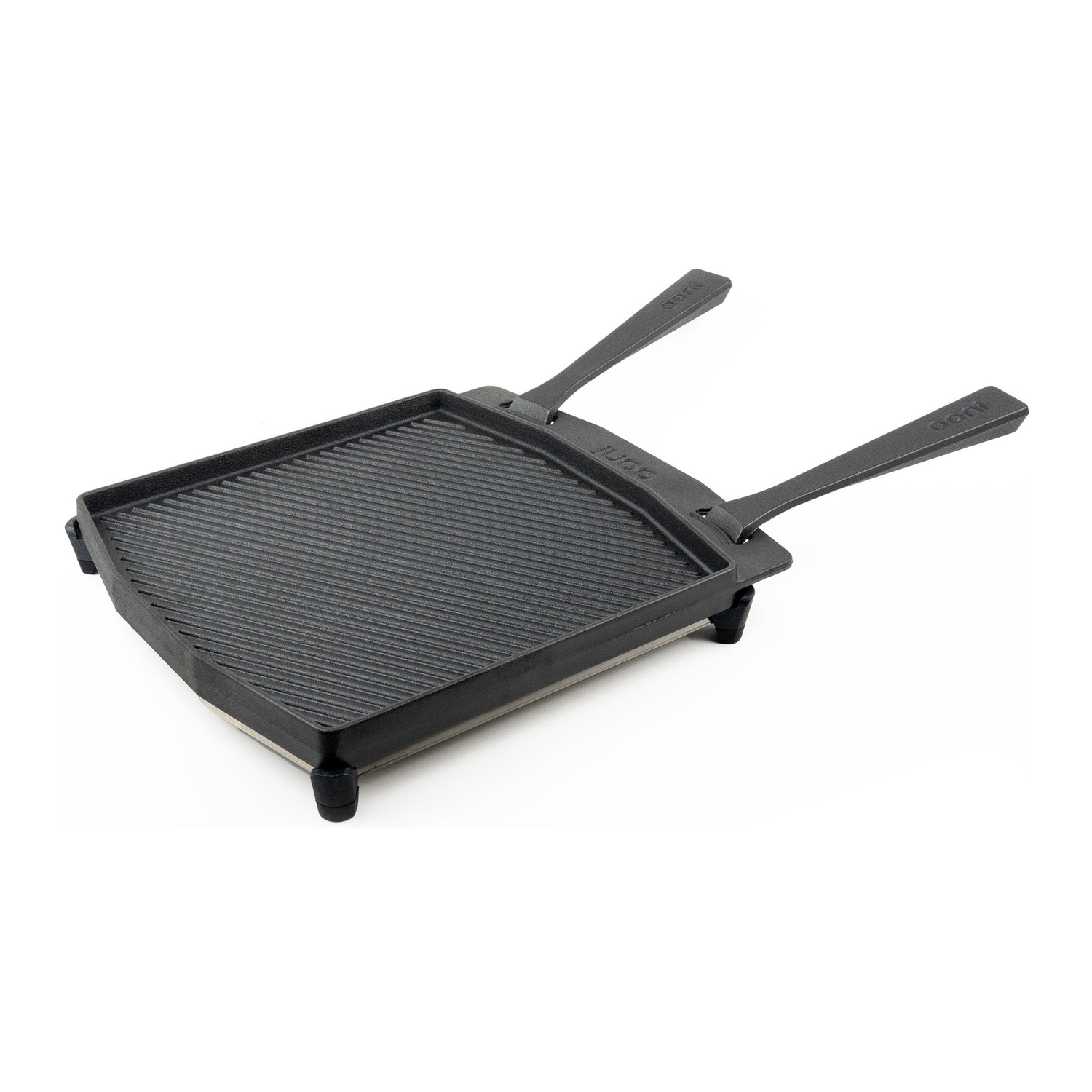 Ooni Doppelseitige Grillpfanne