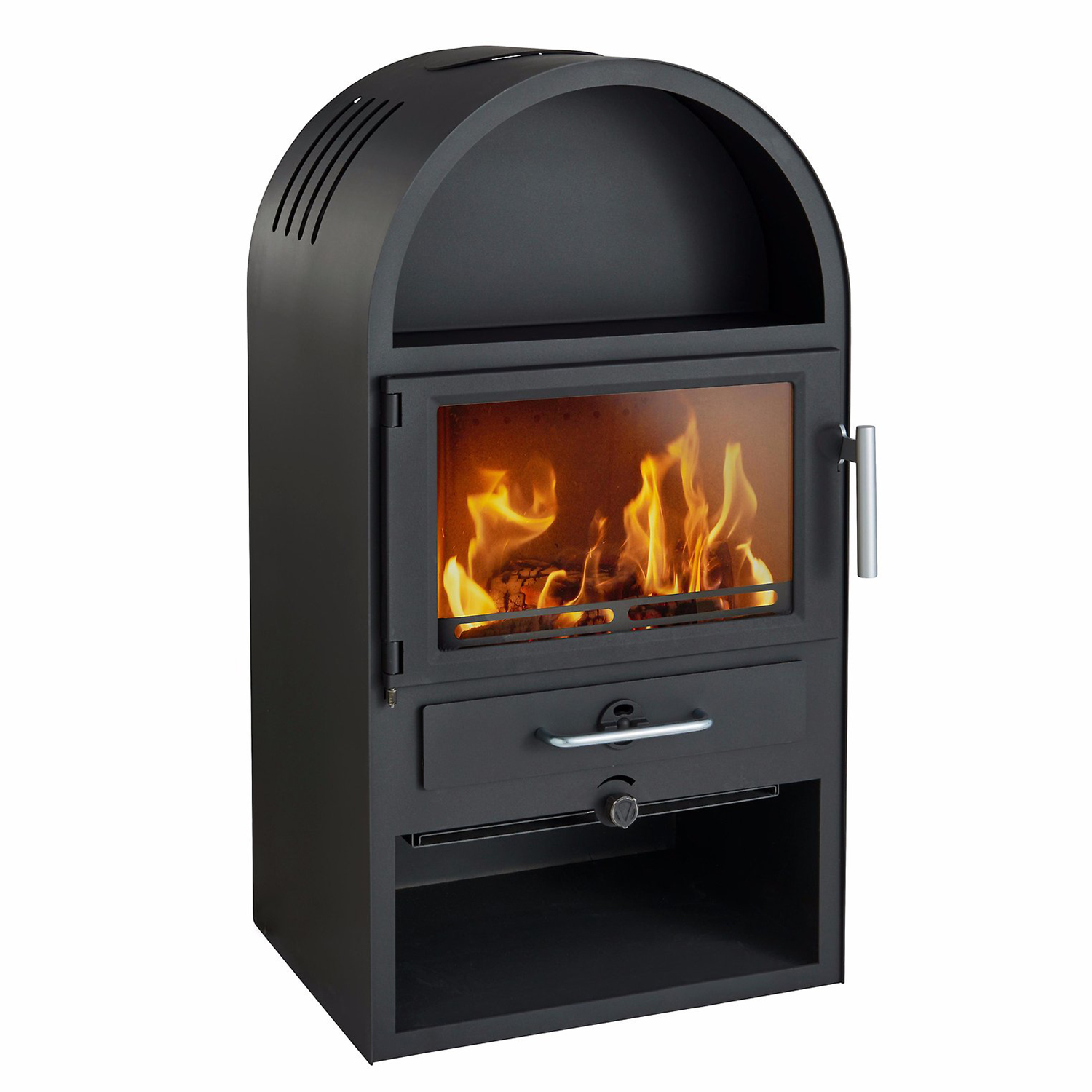 Varde Ovne Thurö 13 Kaminofen Varde Ovne Thurö 13 Kaminofen