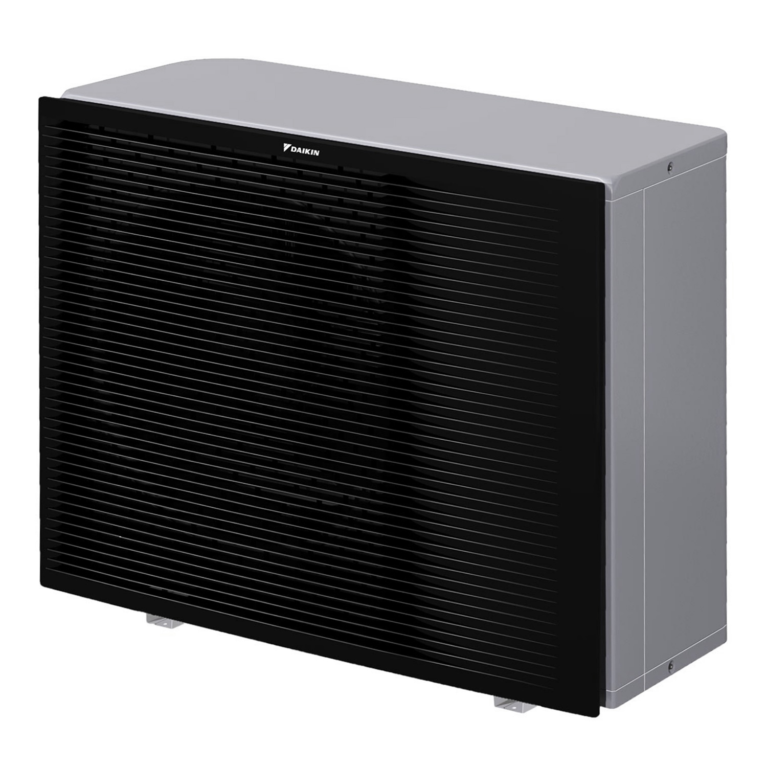 DAIKIN Altherma 3 H MT Baugröße 12 Hydrosplit-Wärmepumpe – Set 1 Heizkreis für Heizkörper mit Trinkwarmwasserbereitung 180 L