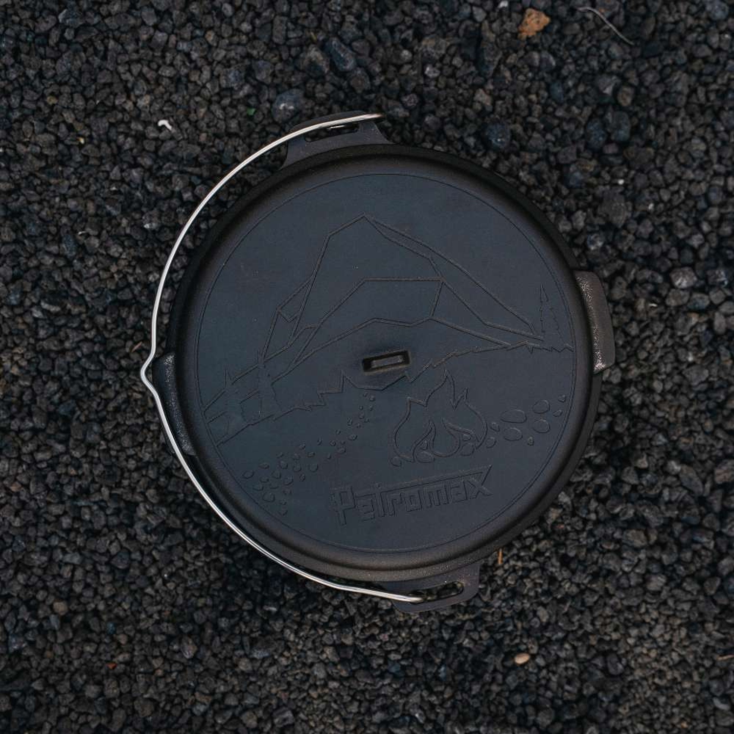 Petromax Feuertopf FT6 Essential