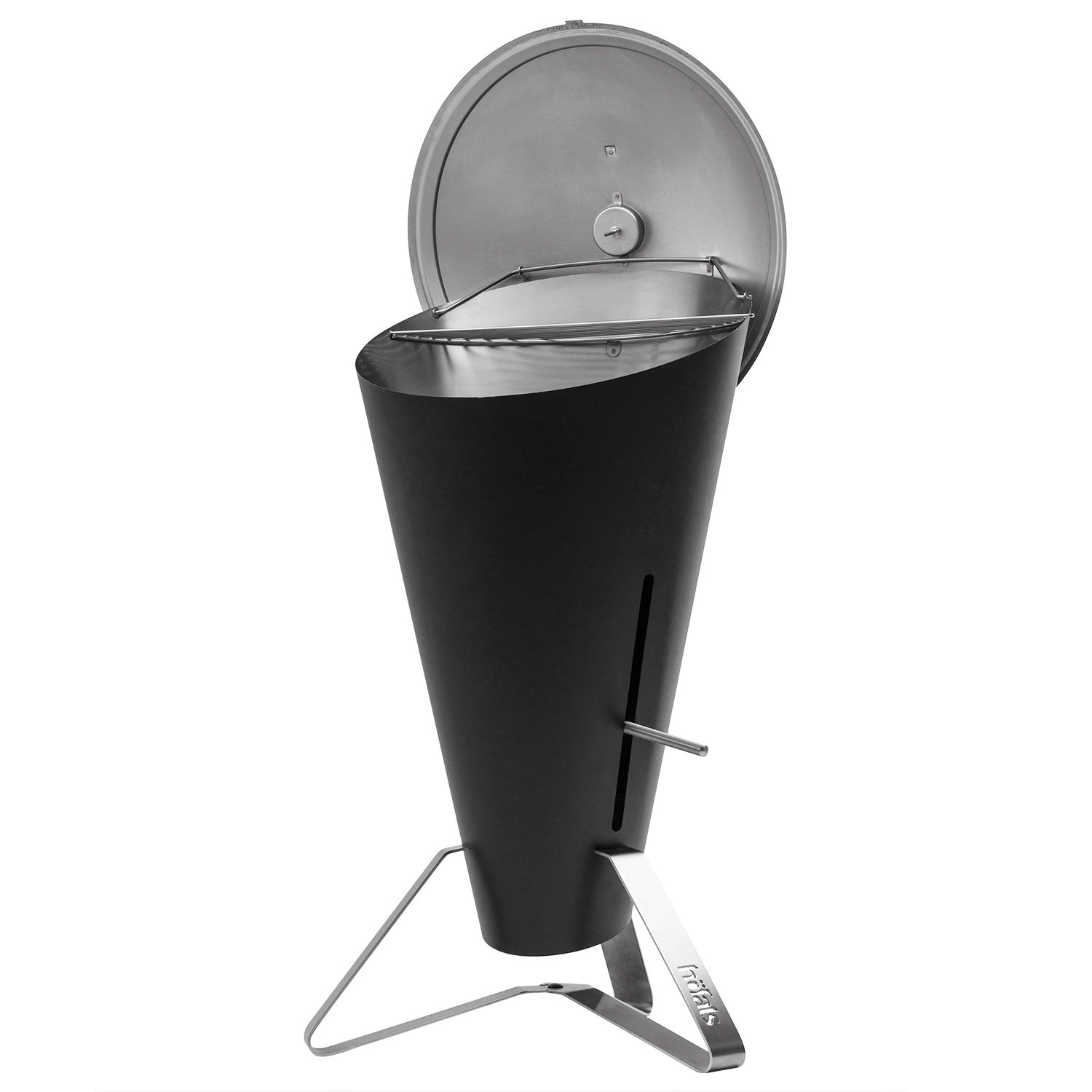 höfats CONE Holzkohlegrill höfats CONE Holzkohlegrill