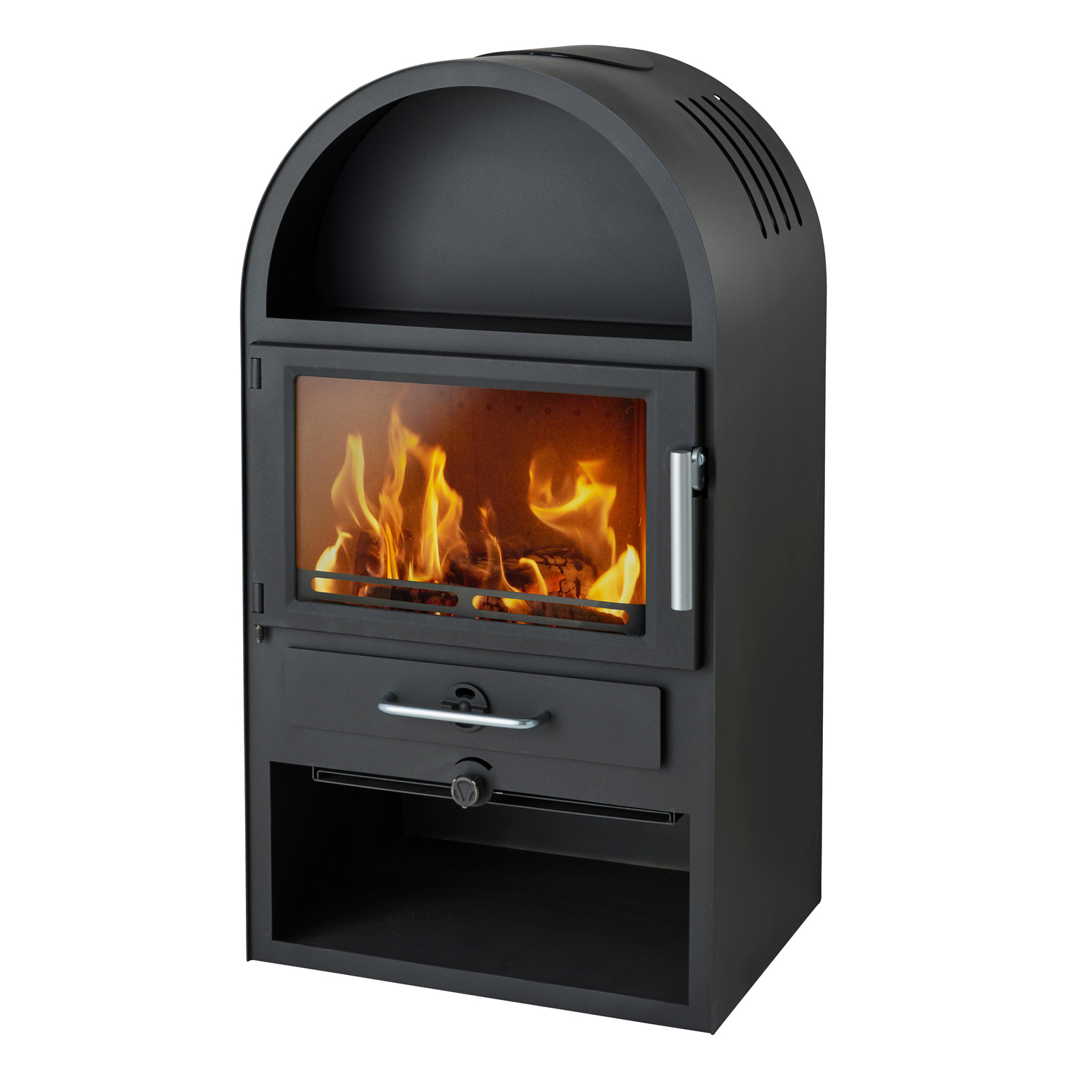 Varde Ovne Thurö 13 Kaminofen Varde Ovne Thurö 13 Kaminofen