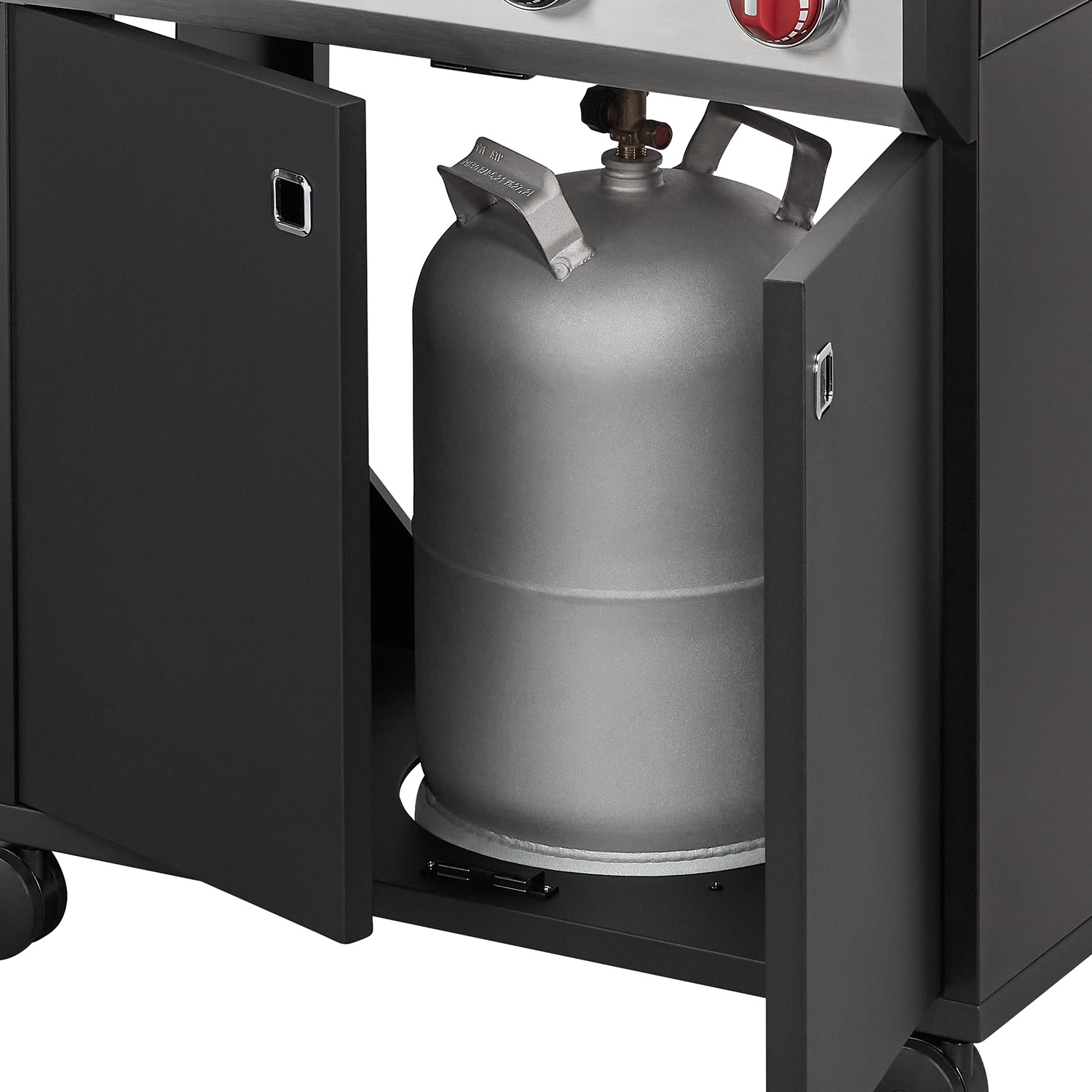 Enders Chicago Next 4 R Turbo Gasgrillstation