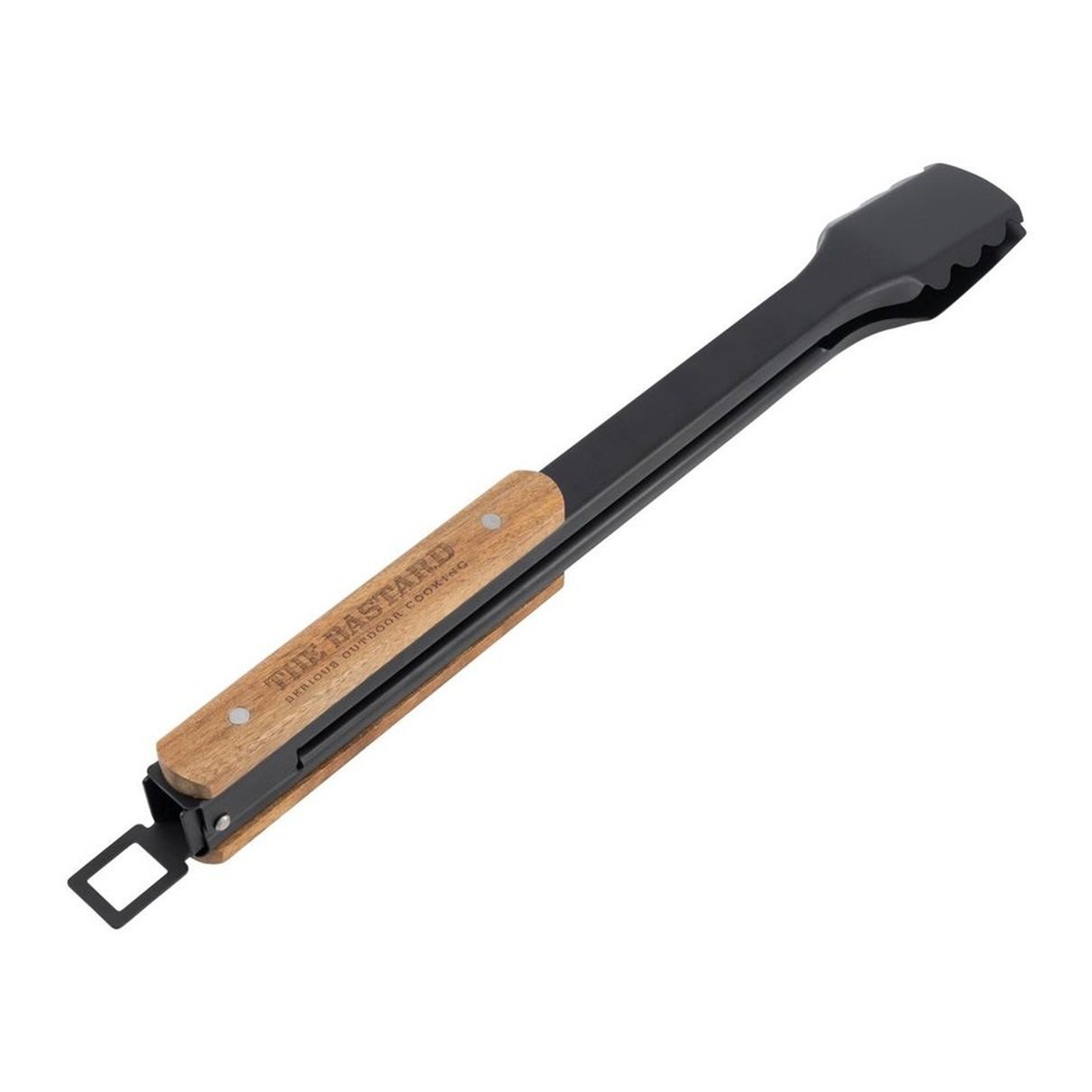 The Bastard Tongs Pro