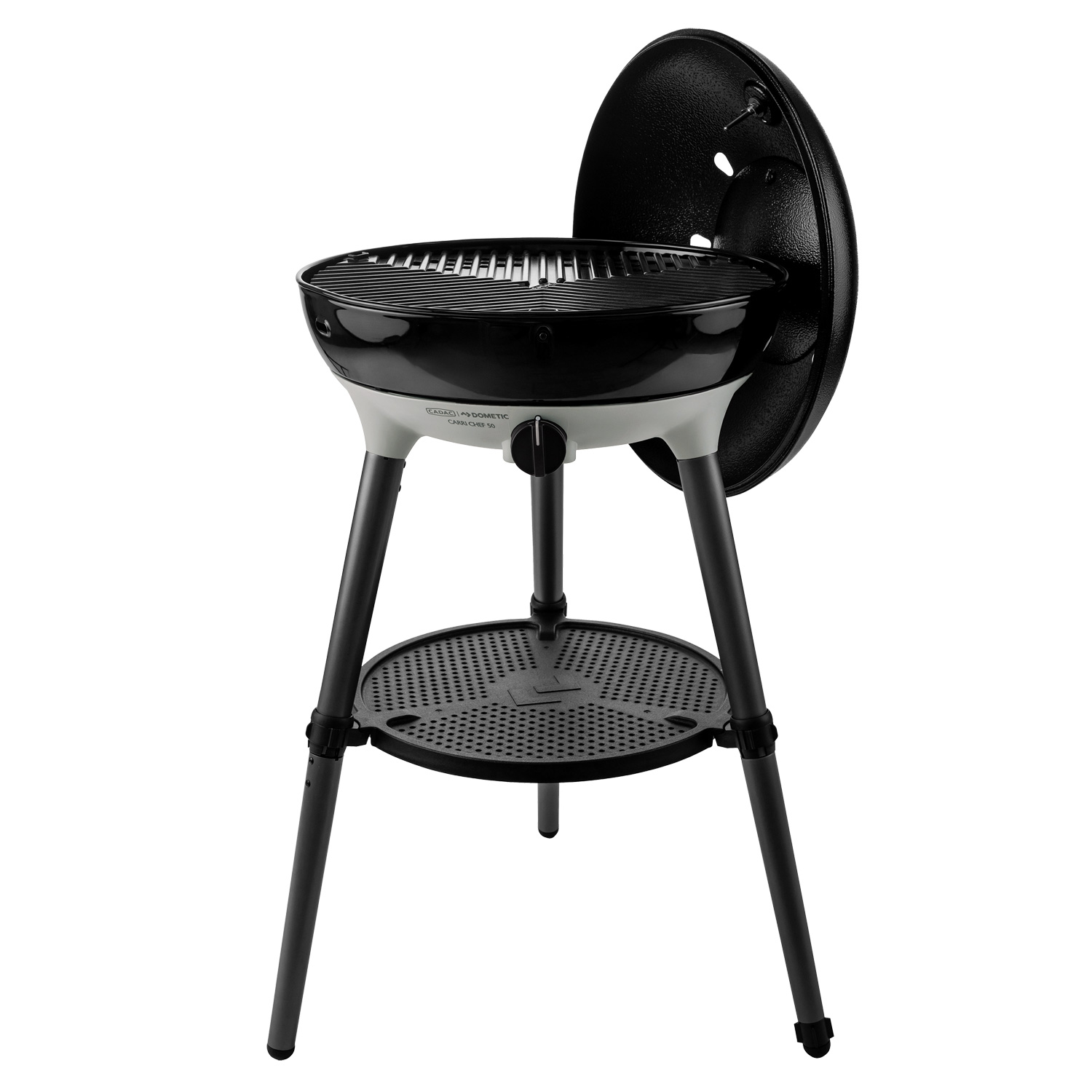 Cadac Carri Chef 50 BBQ / Dome Gasgrill