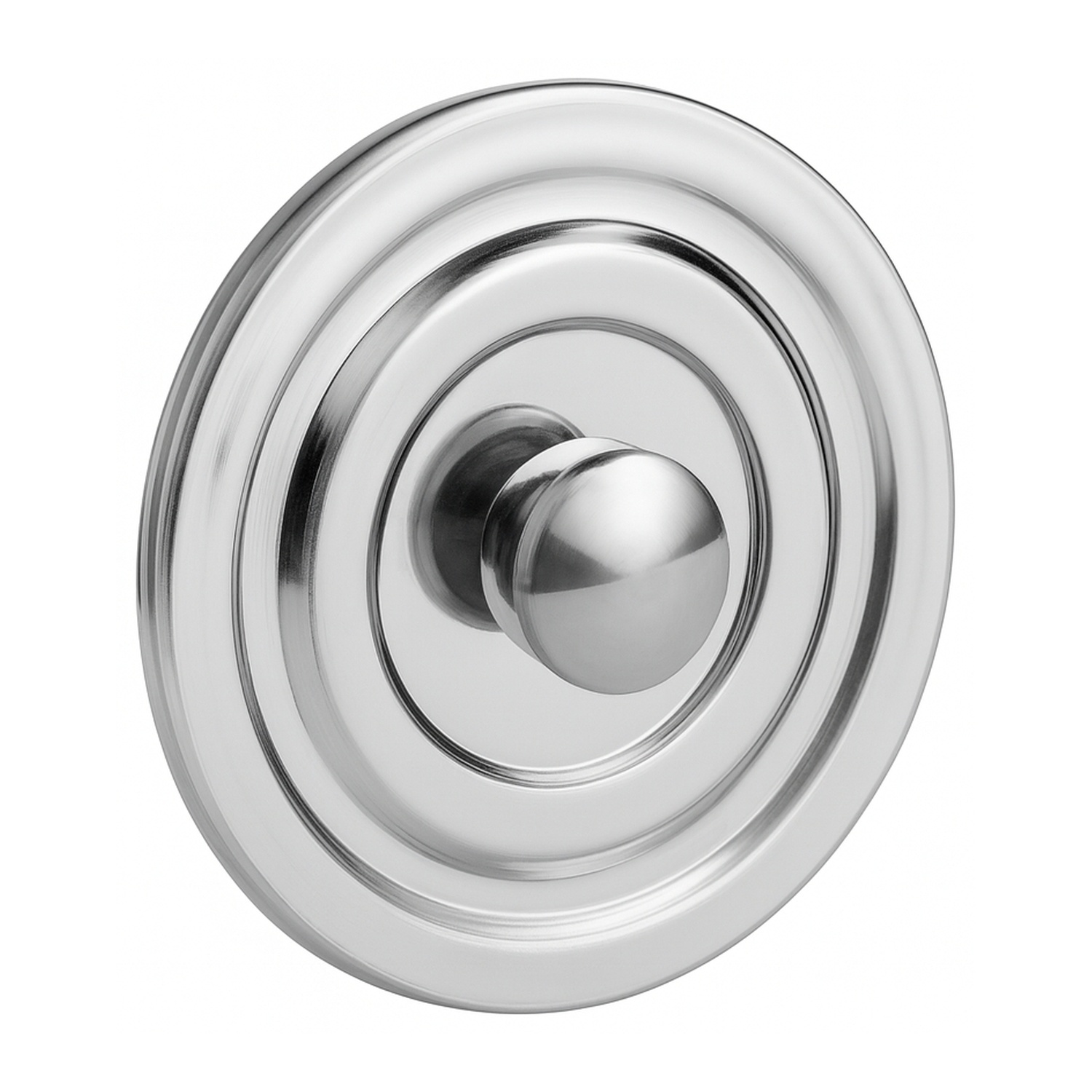 Schiedel Revisionsverschluss Ø150 mm / Ø180 mm für Festbrennstoffe glänzend