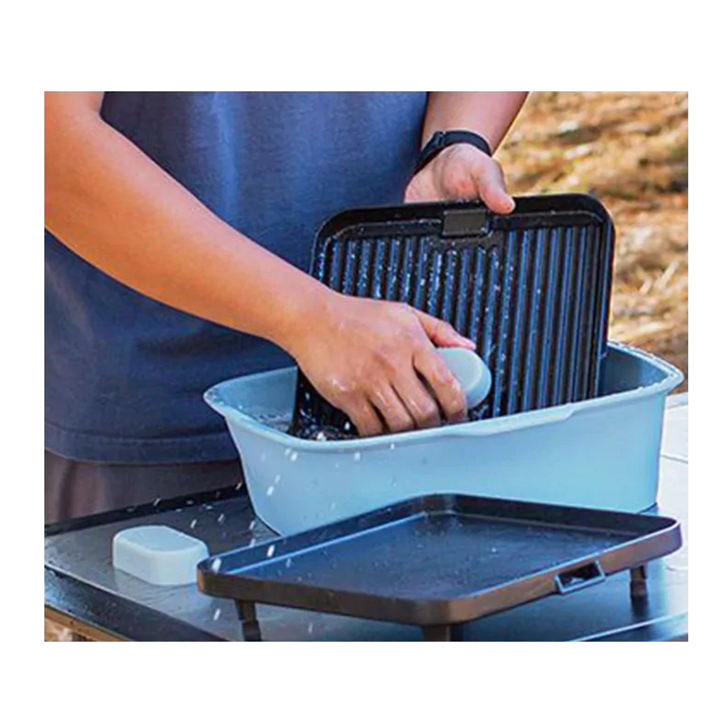 Cadac Soft Soak 2 Cook