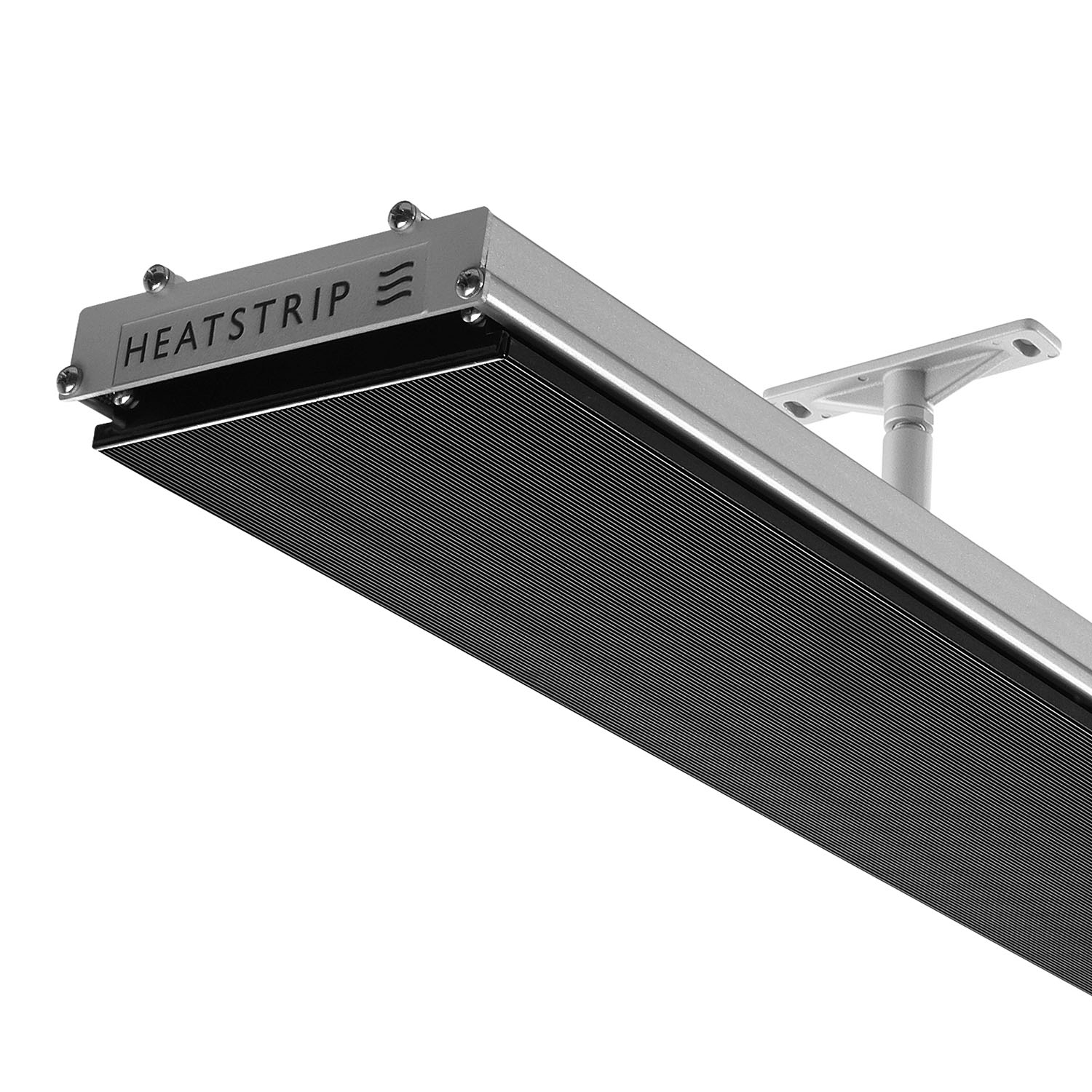 HEATSTRIP Heizstrahler Design Indoor + Outdoor 2400 Watt