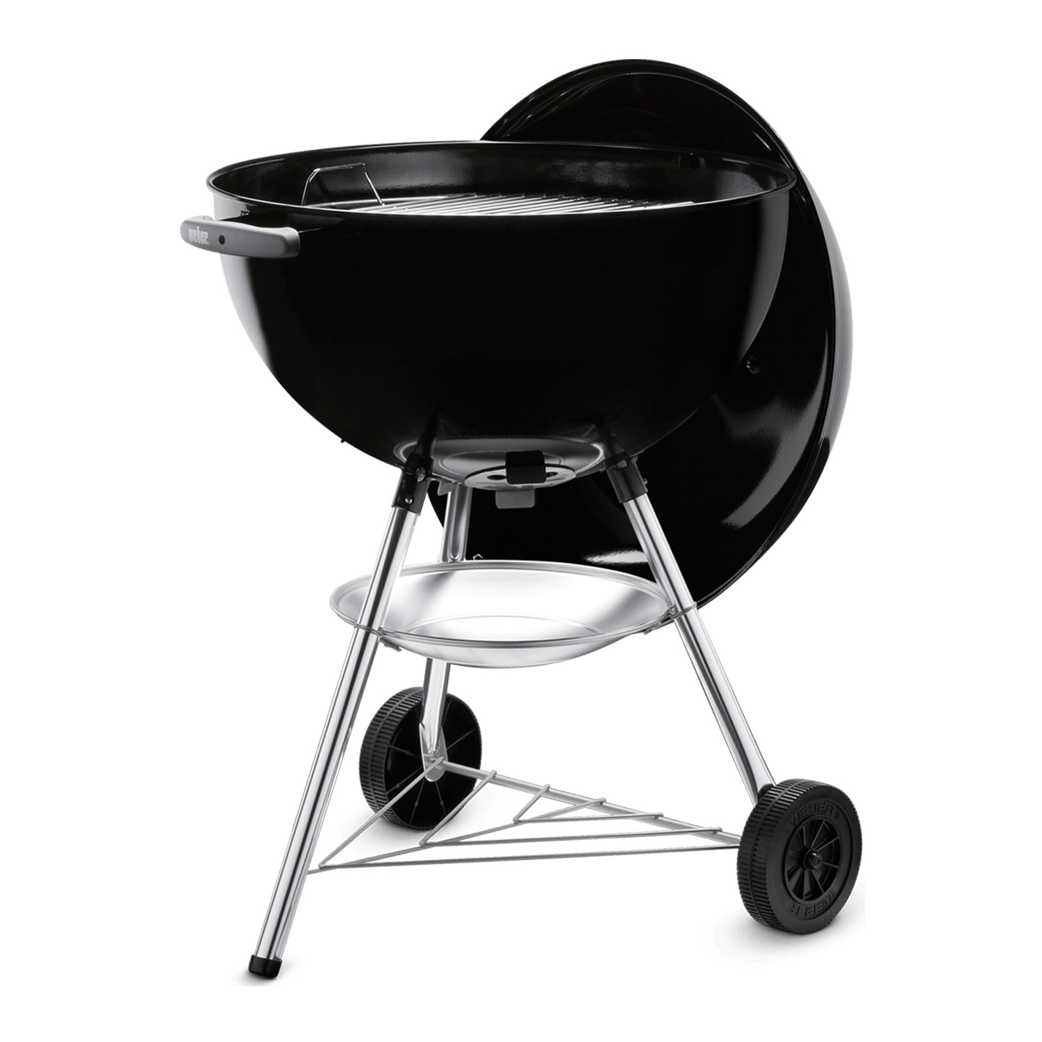 Weber Bar-B Kettle Holzkohlegrill 57 cm