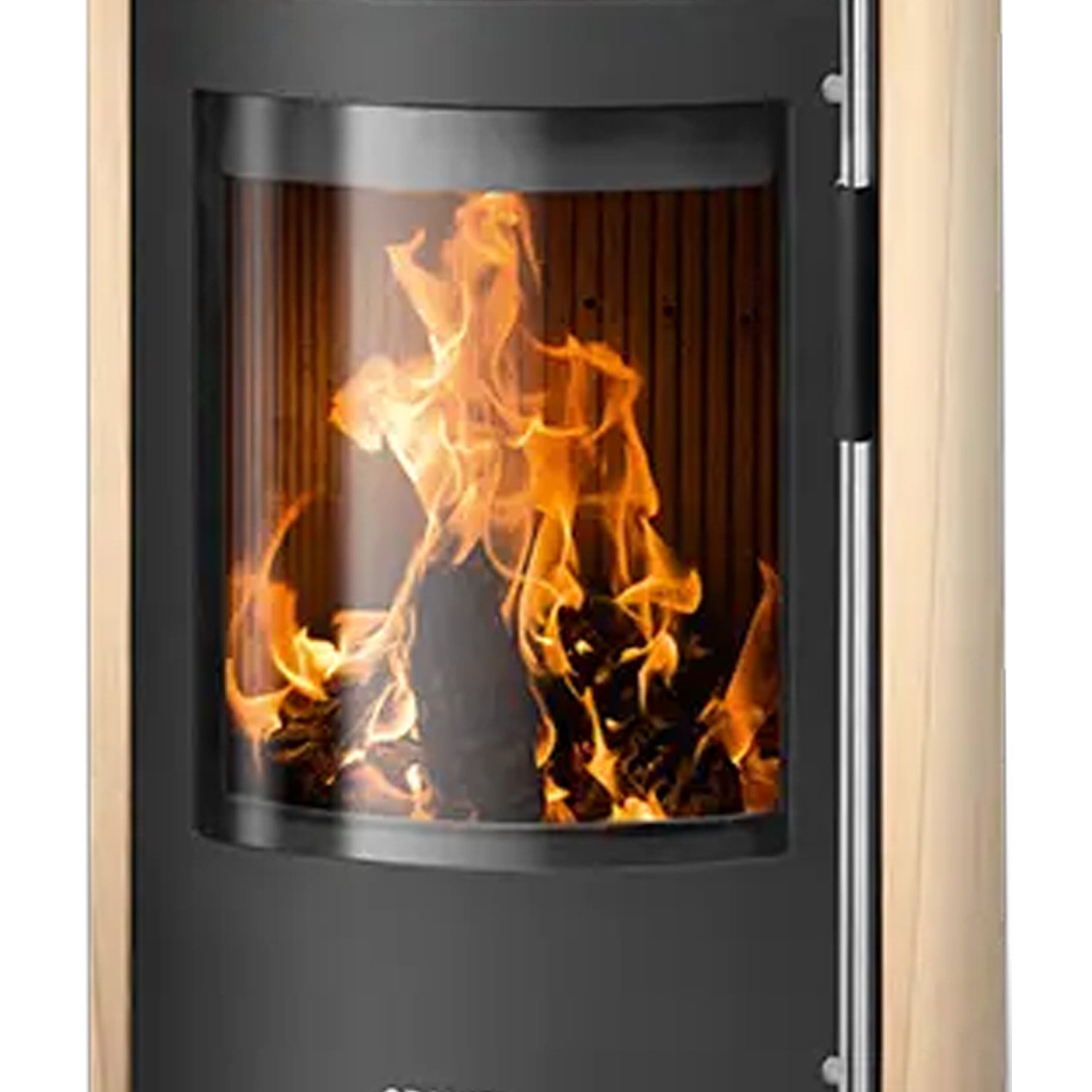 Oranier Polar Neo 4 Kaminofen Sandstein