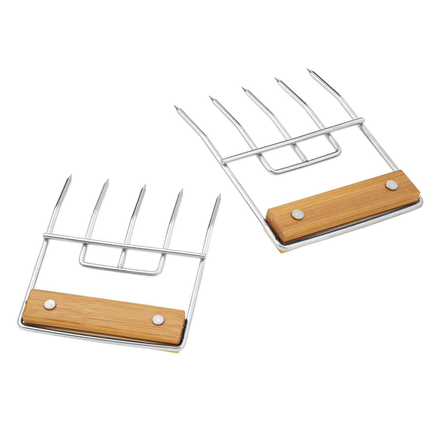 Yakiniku BBQ Fleischkrallen Yakiniku BBQ Fleischkrallen