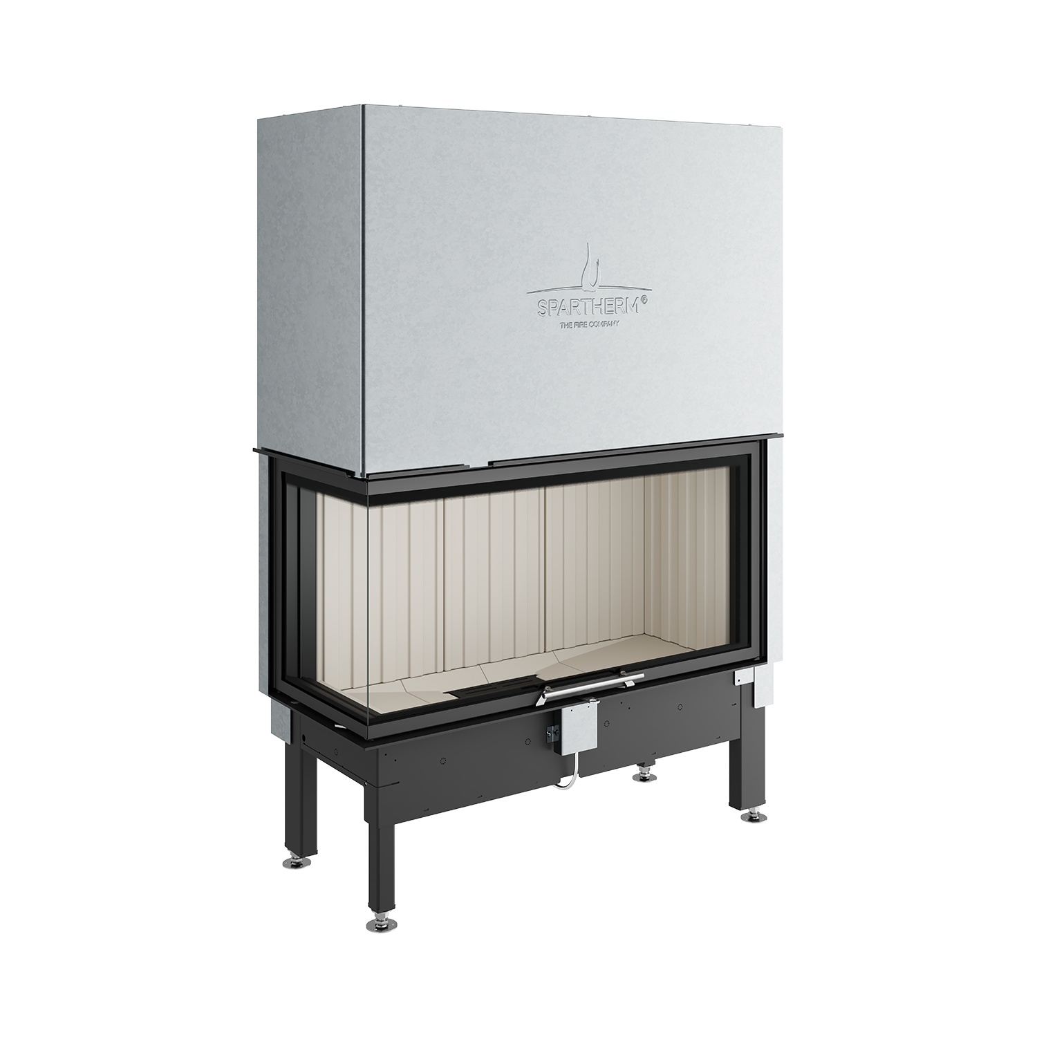 Spartherm Varia 2L-100h Kamineinsatz 200 mm