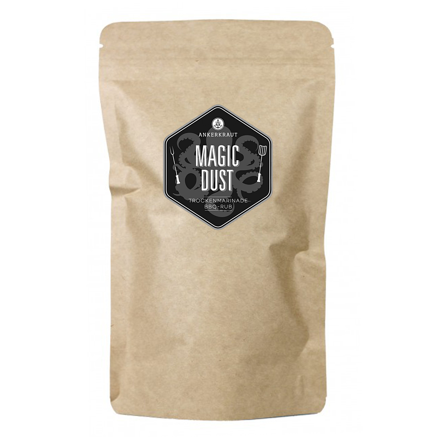 Ankerkraut BBQ-Rub Magic Dust 250 g Ankerkraut BBQ-Rub Magic Dust 250 g