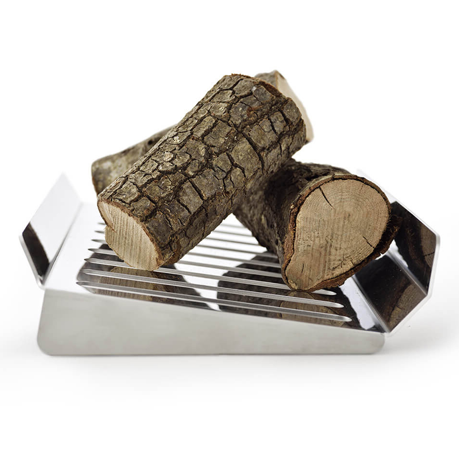 Alfa Forni Holzhalter 37 cm Alfa Forni Holzhalter 37 cm