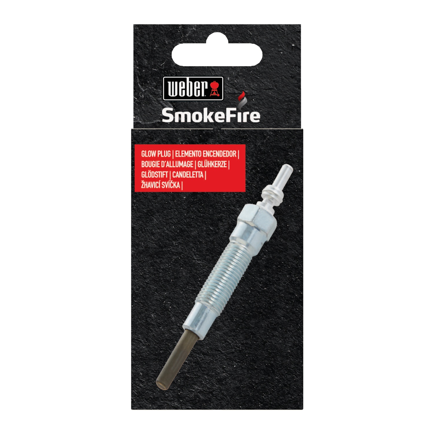 Weber SmokeFire Zündkerze (1 Stück)