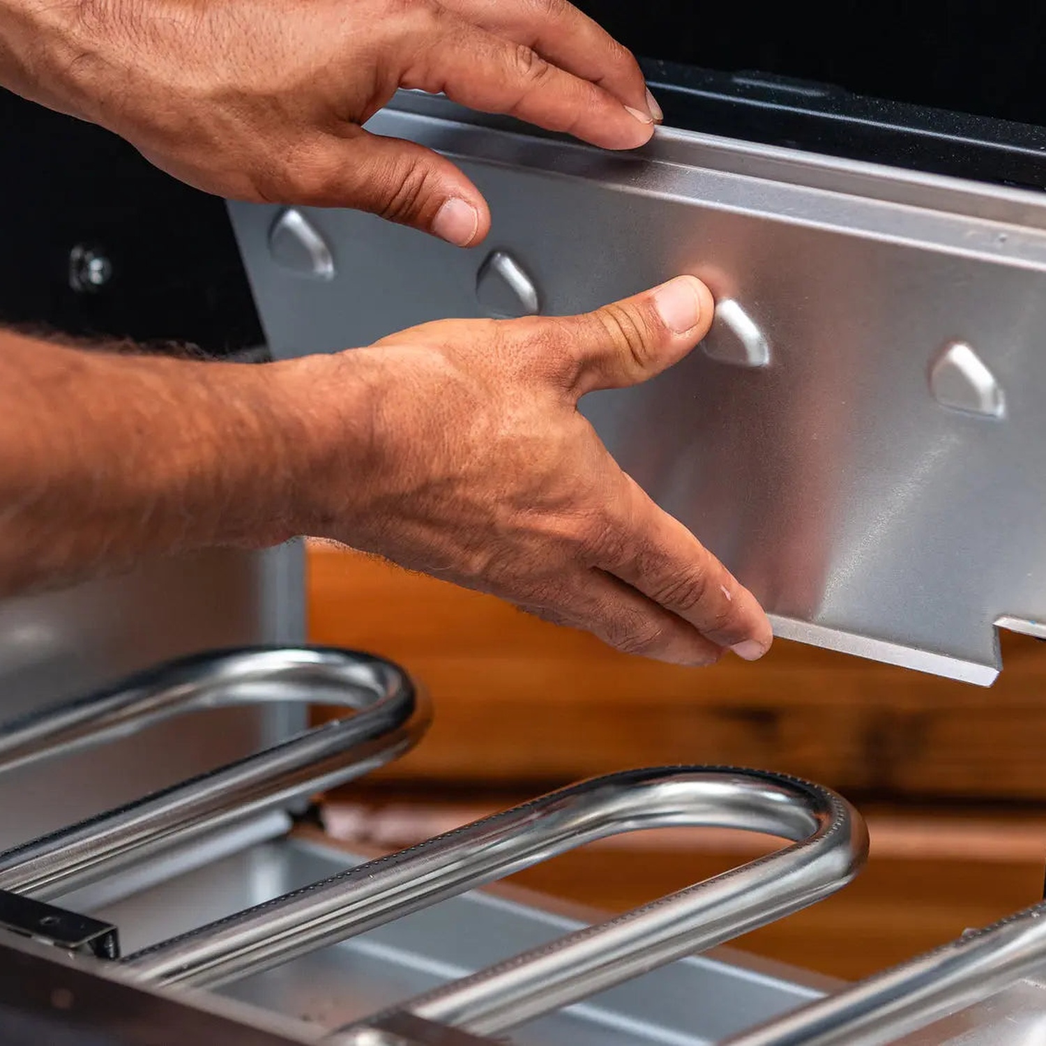 Campingaz 4 Series Premium