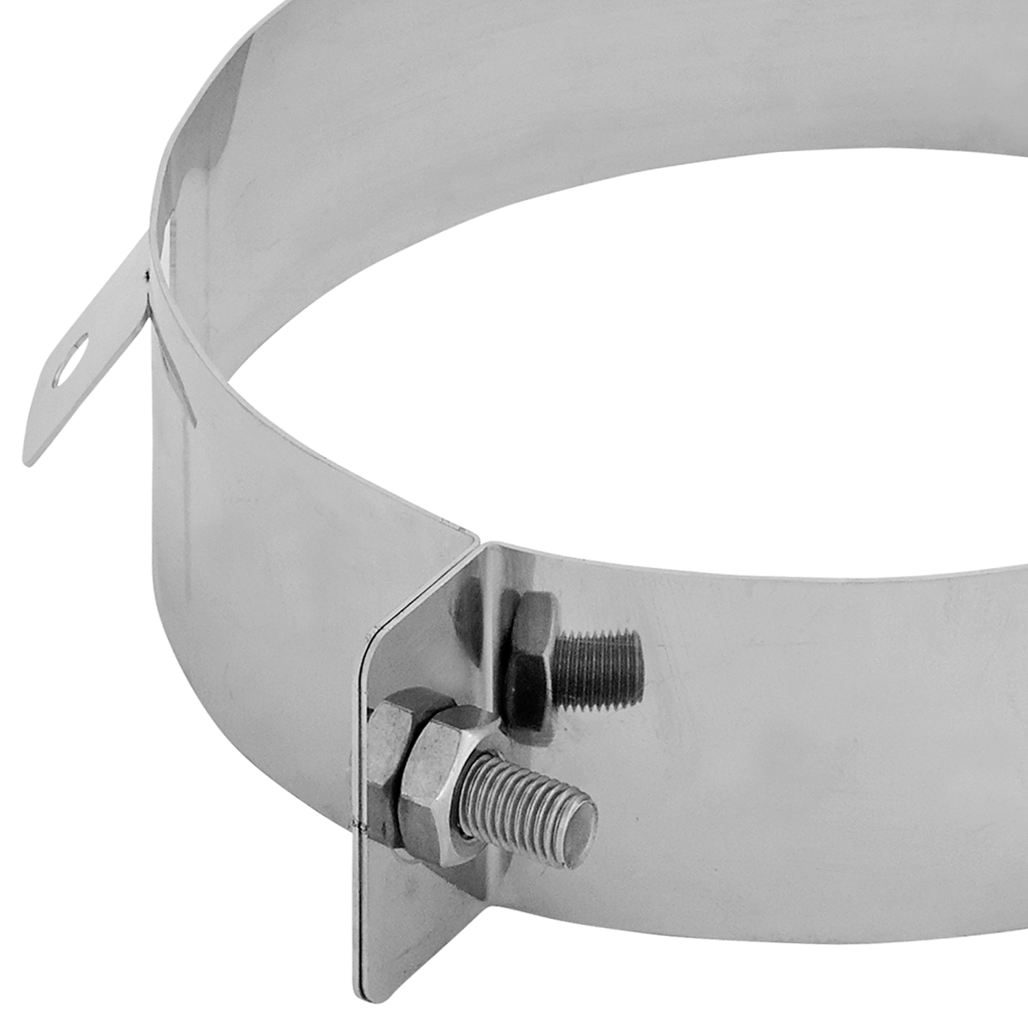 Trimline CC Seilabspannring 100-150