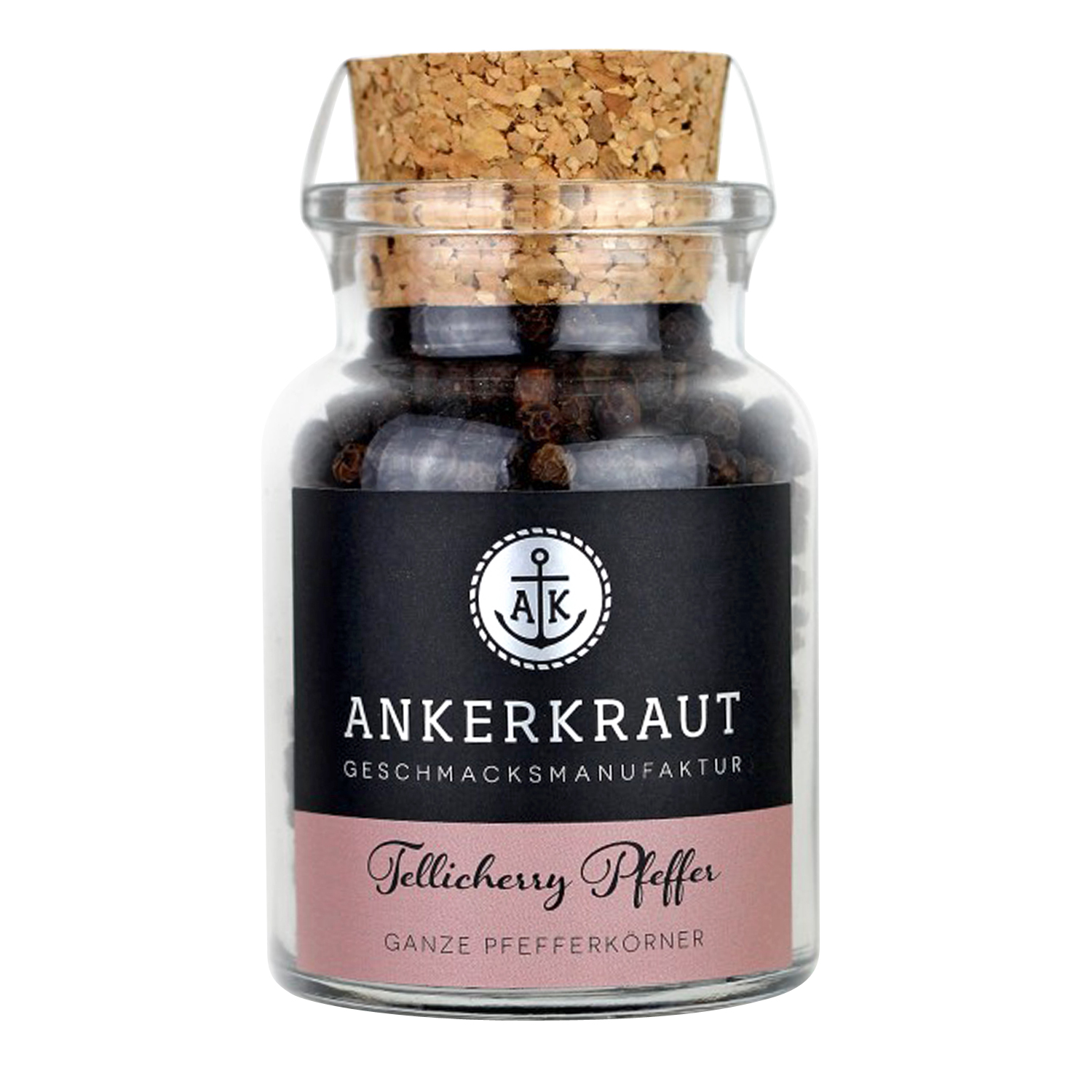 Ankerkraut Tellicherry Pfeffer 70 g