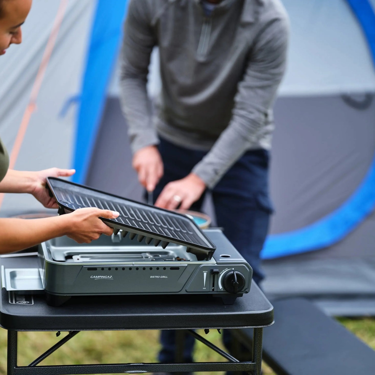 Campingaz Bistro GRILL