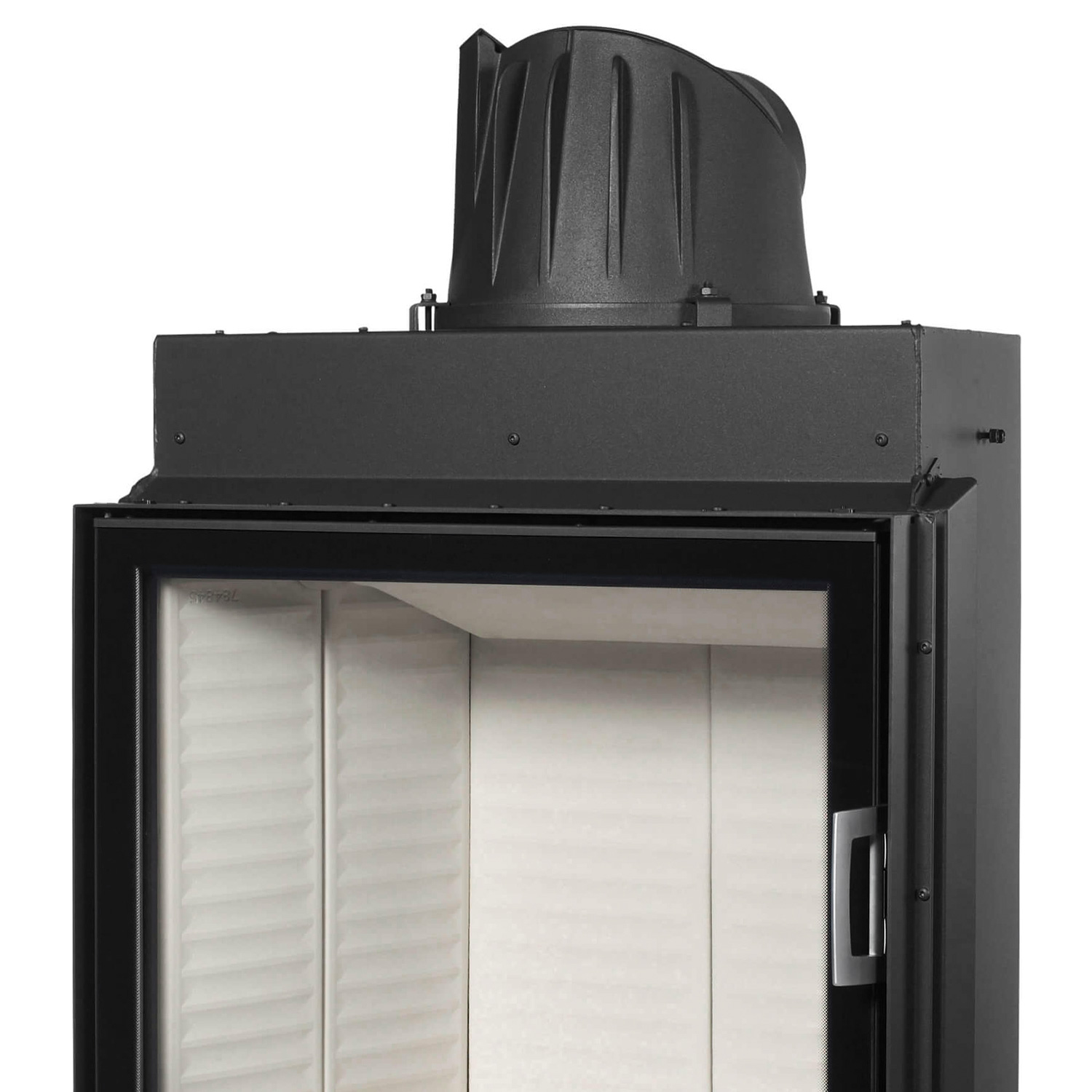 Austroflamm 75x57 K 2.0 Kamineinsatz