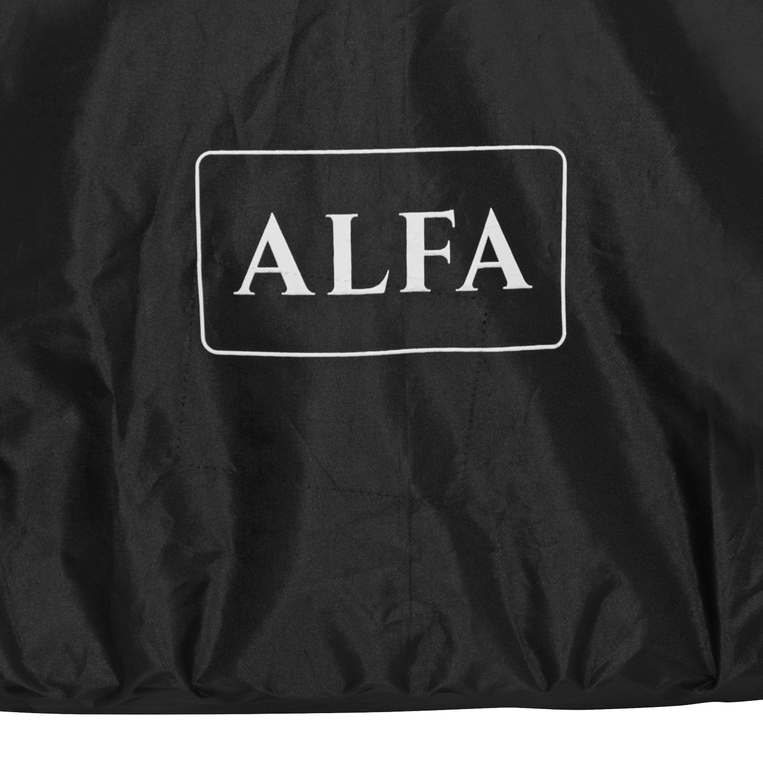 Alfa Abdeckhaube für Moderno 2 Pizze