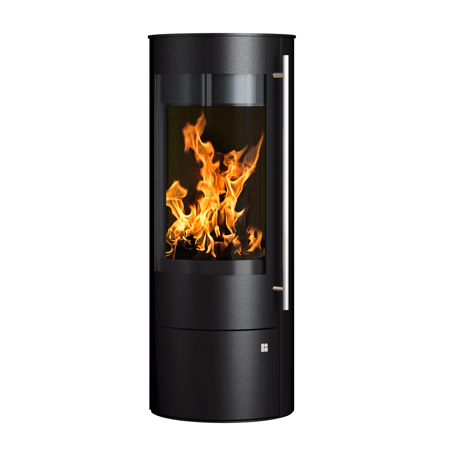 Olsberg Palena Compact Kaminofen Stahl Schwarz Olsberg Palena Compact Kaminofen Stahl Schwarz