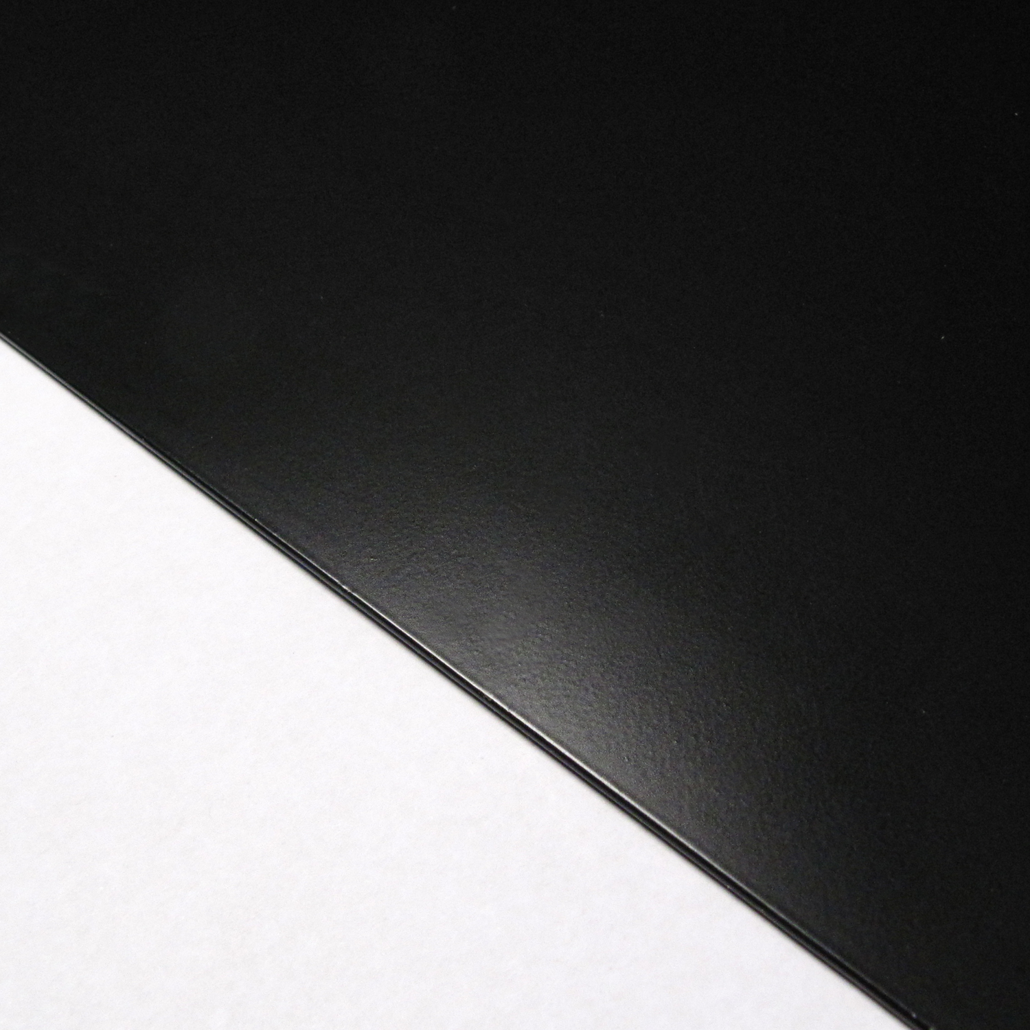 Raik Bodenplatte B2 6-Eck schwarz pulverbeschichtet 1000 x 1000 mm