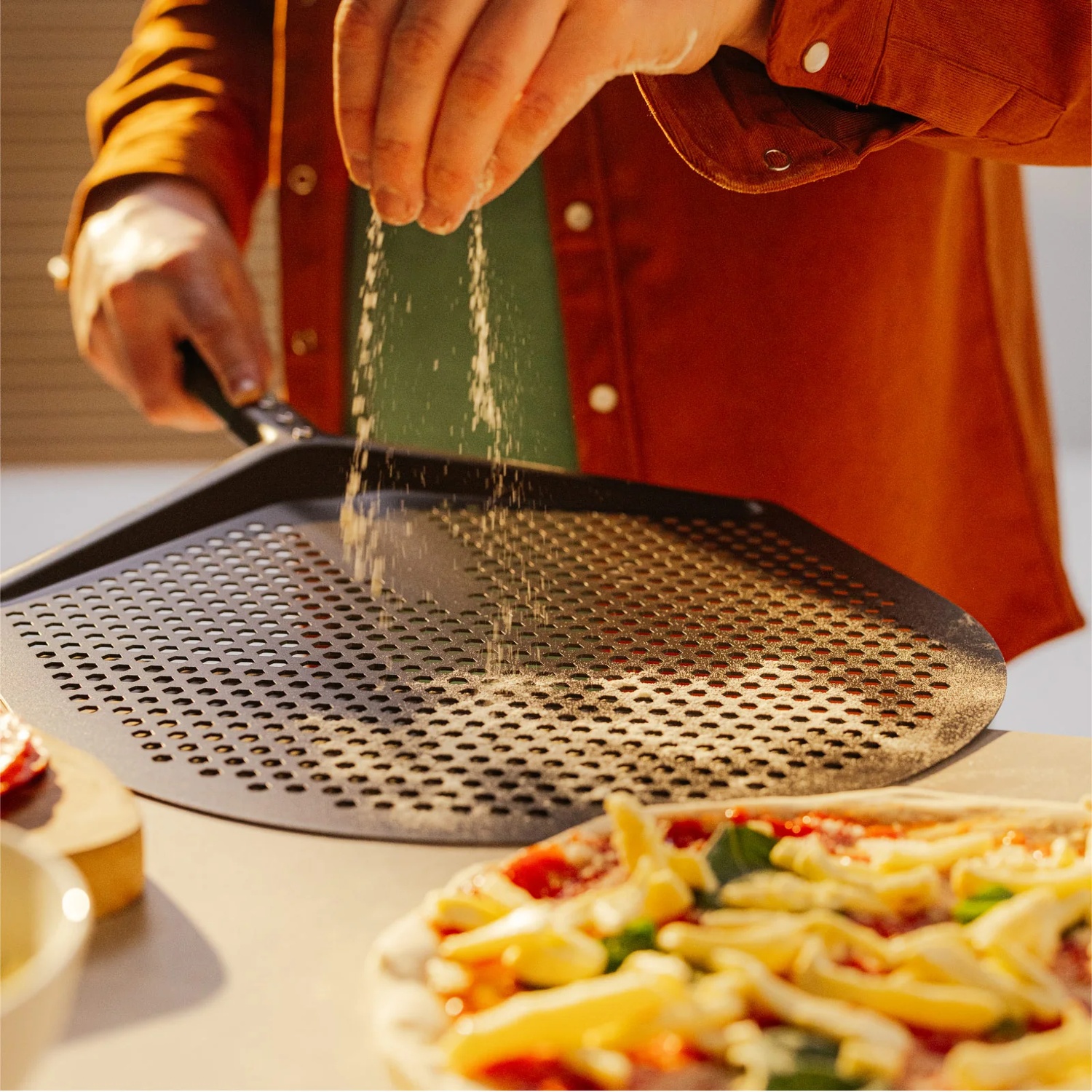 Gozney Pro Pizzaschieber M