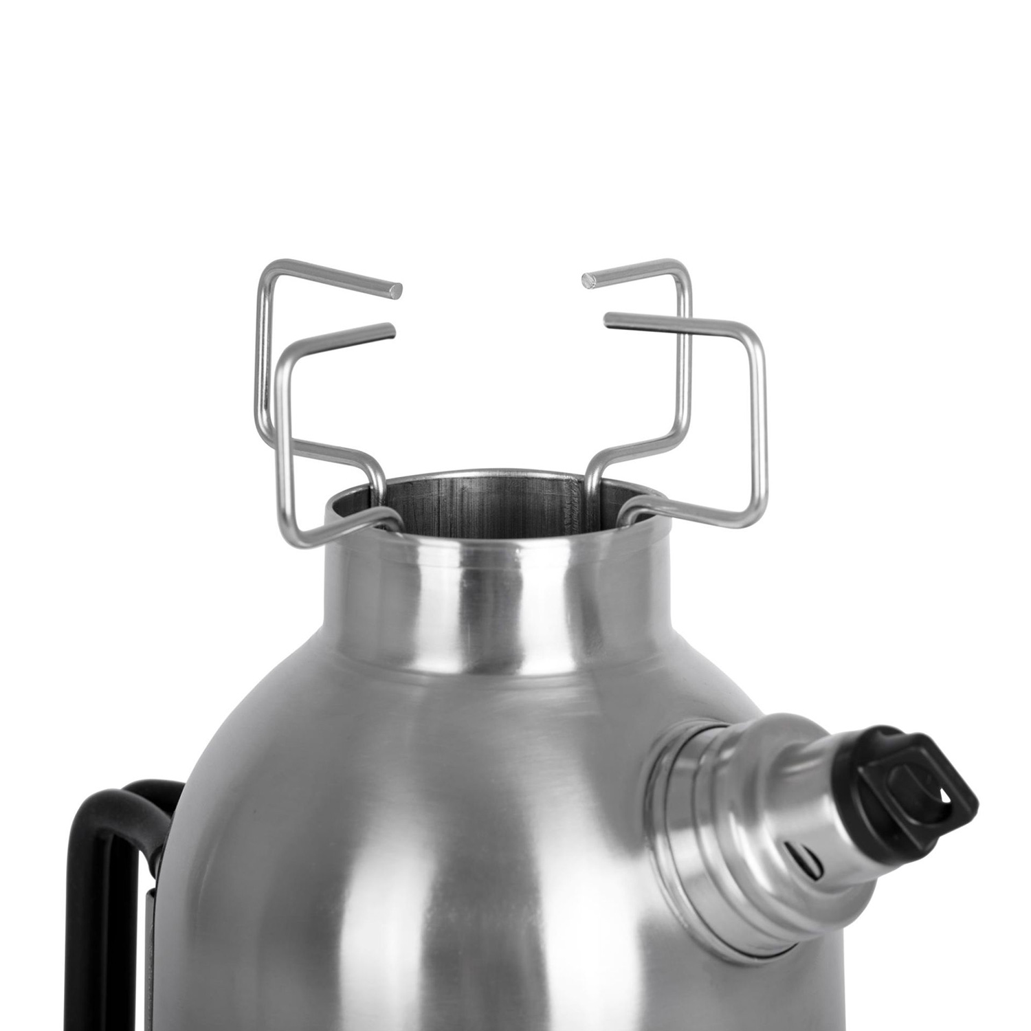 Petromax Feuerkanne Edelstahl 1,5 Liter Petromax Feuerkanne Edelstahl 1,5 Liter