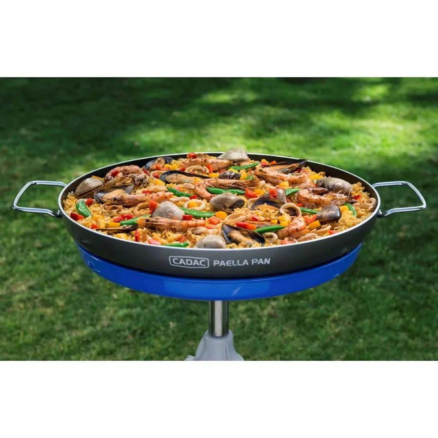 Cadac Paella Braai 30mbar