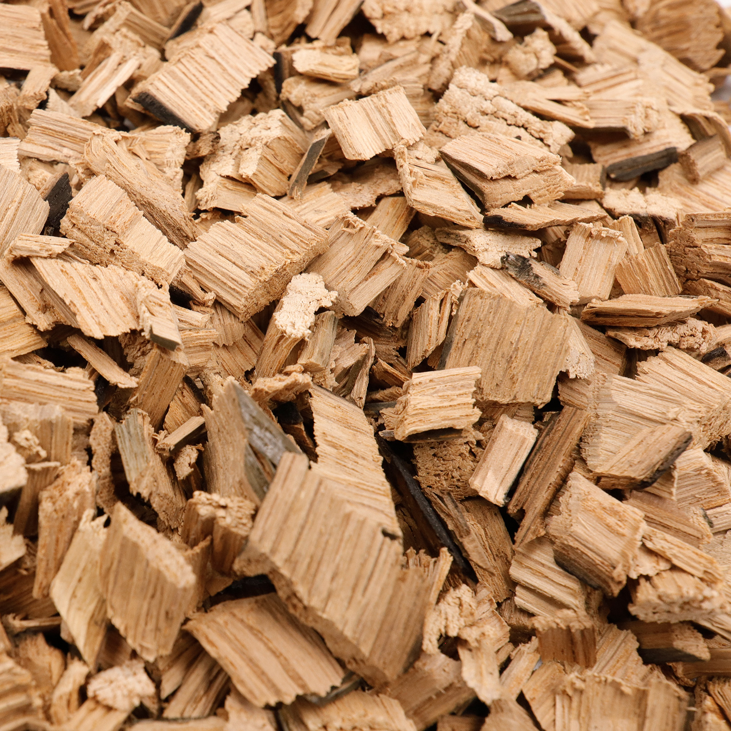 Mr. Barrel BBQ Smoking Chips XL Cognac, 2,7 kg Mr. Barrel BBQ Smoking Chips XL Cognac, 2,7 kg