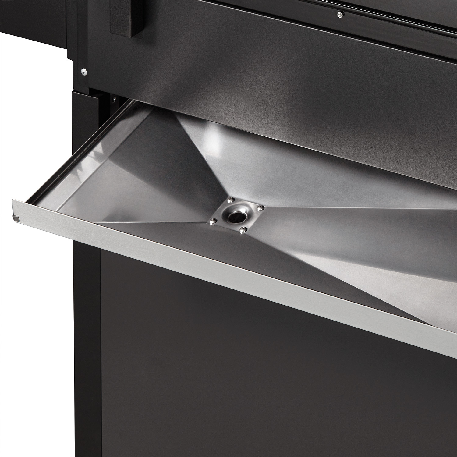 Enders Monroe Pro 4 SIK Turbo Shadow Gasgrillstation