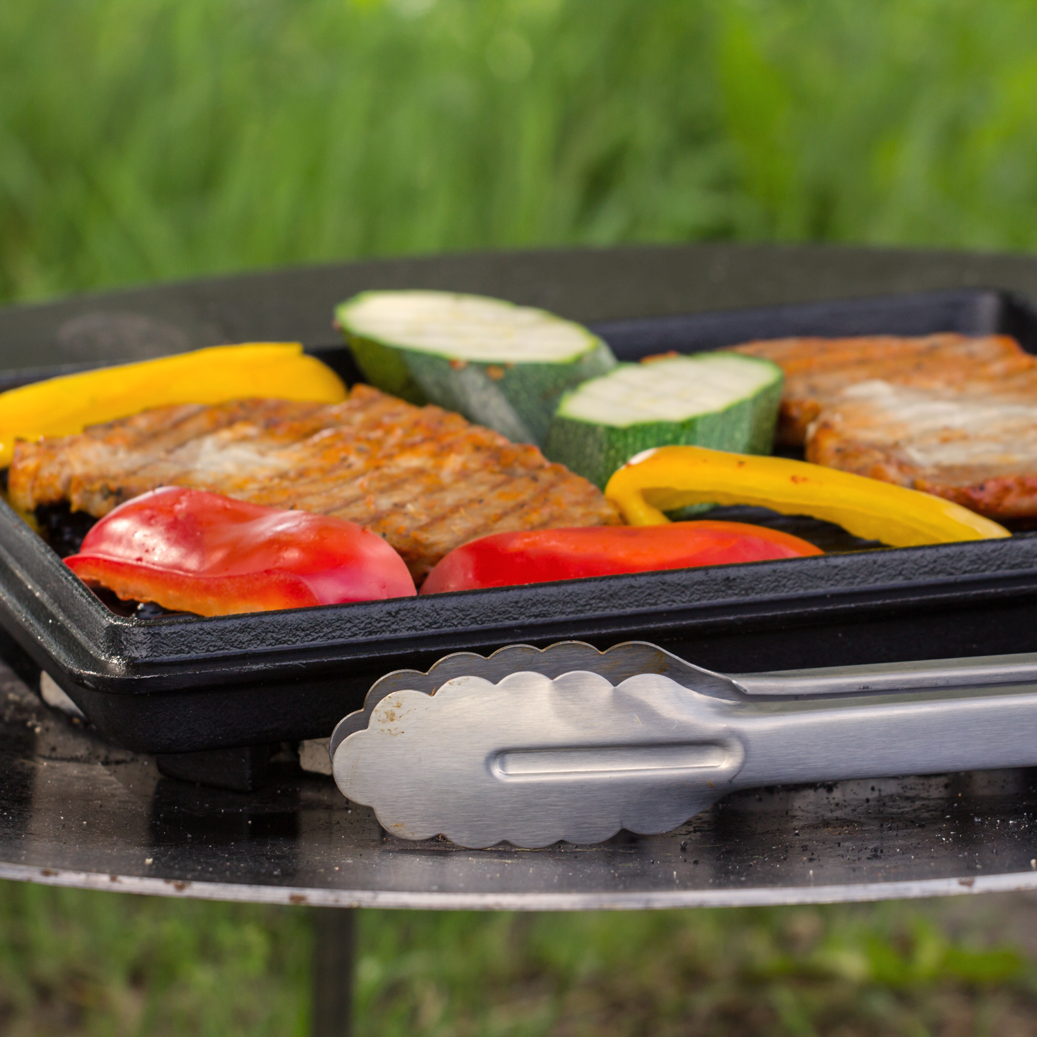 Petromax Grill- und Kohlezange (groß) Petromax Grill- und Kohlezange (groß)