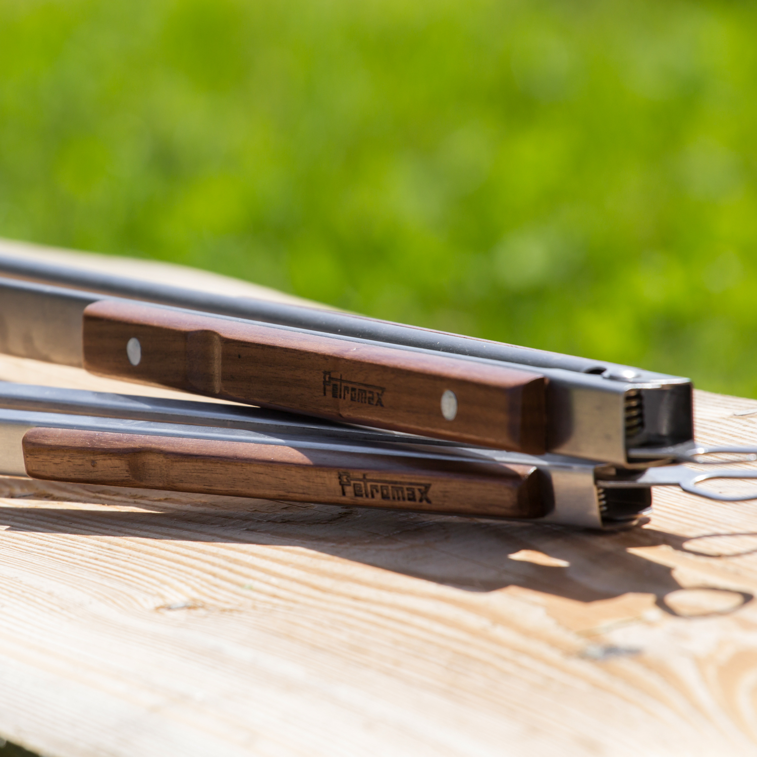 Petromax Grill- und Kohlezange (klein) Petromax Grill- und Kohlezange (klein)