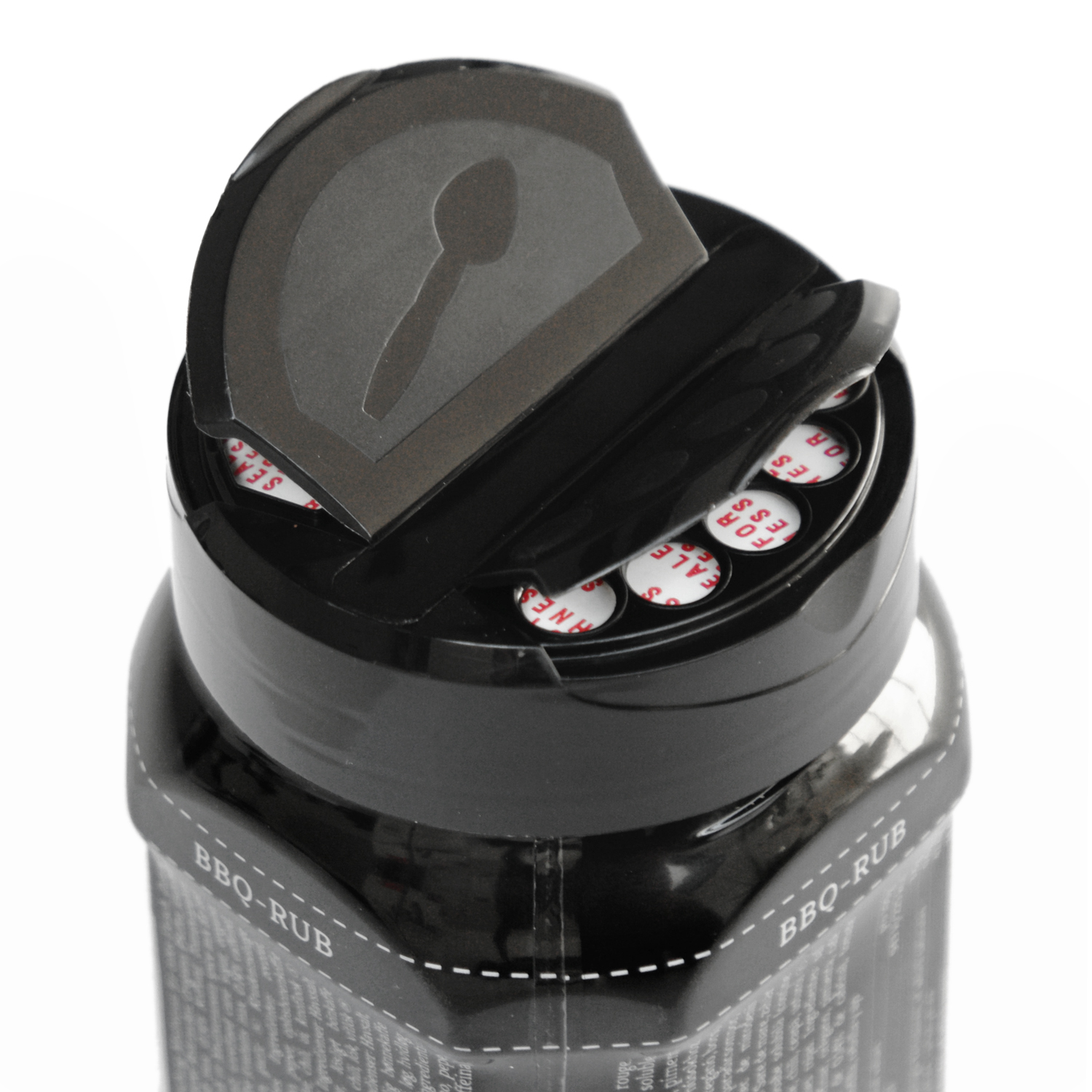 Don Marco´s Spezial Steak & BBQ Salz Set: Rosa Steinsalz & Meersalz Don Marco´s Spezial Steak & BBQ Salz Set: Rosa Steinsalz & Meersalz