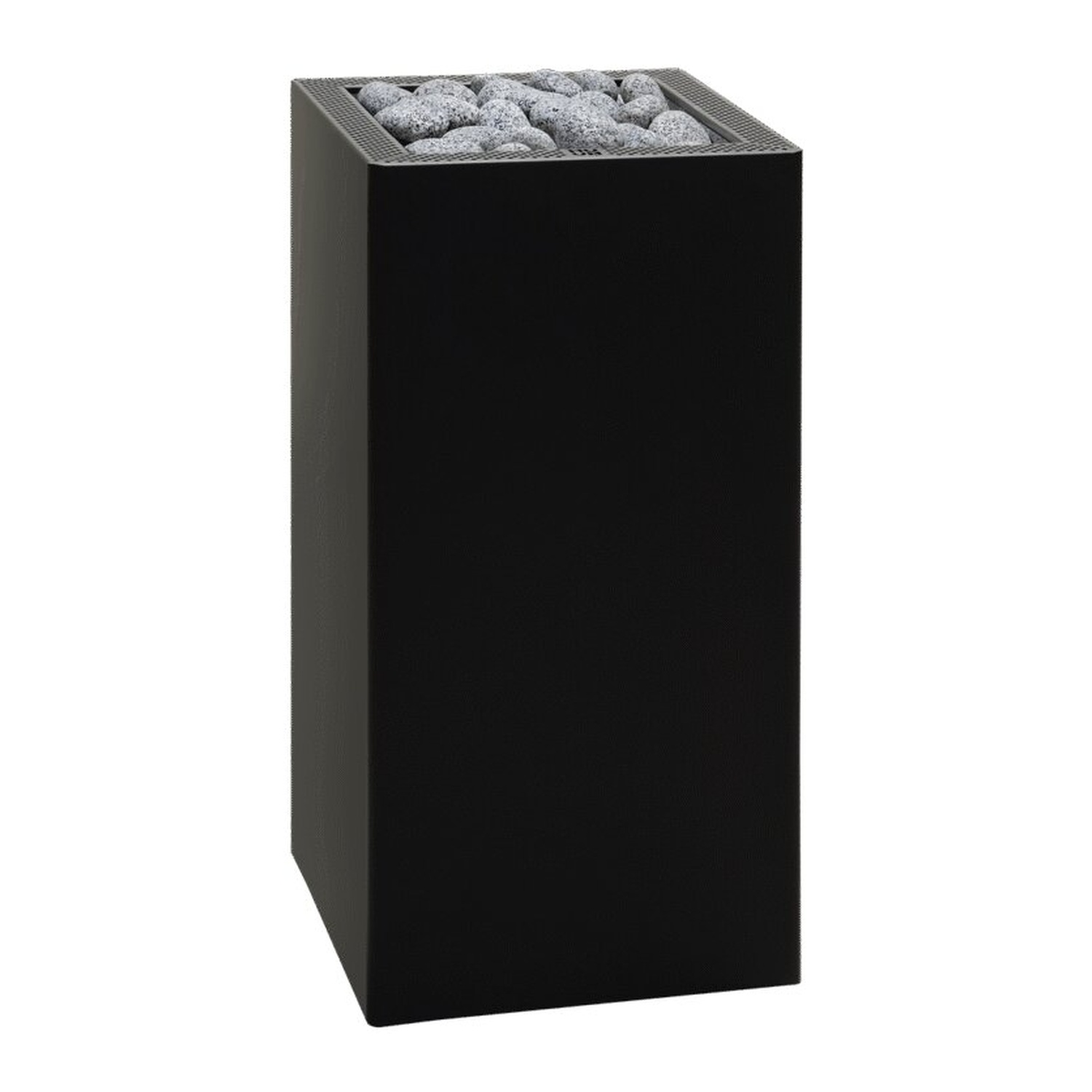 HUUM CORE Black 6 Elektro Saunaofen