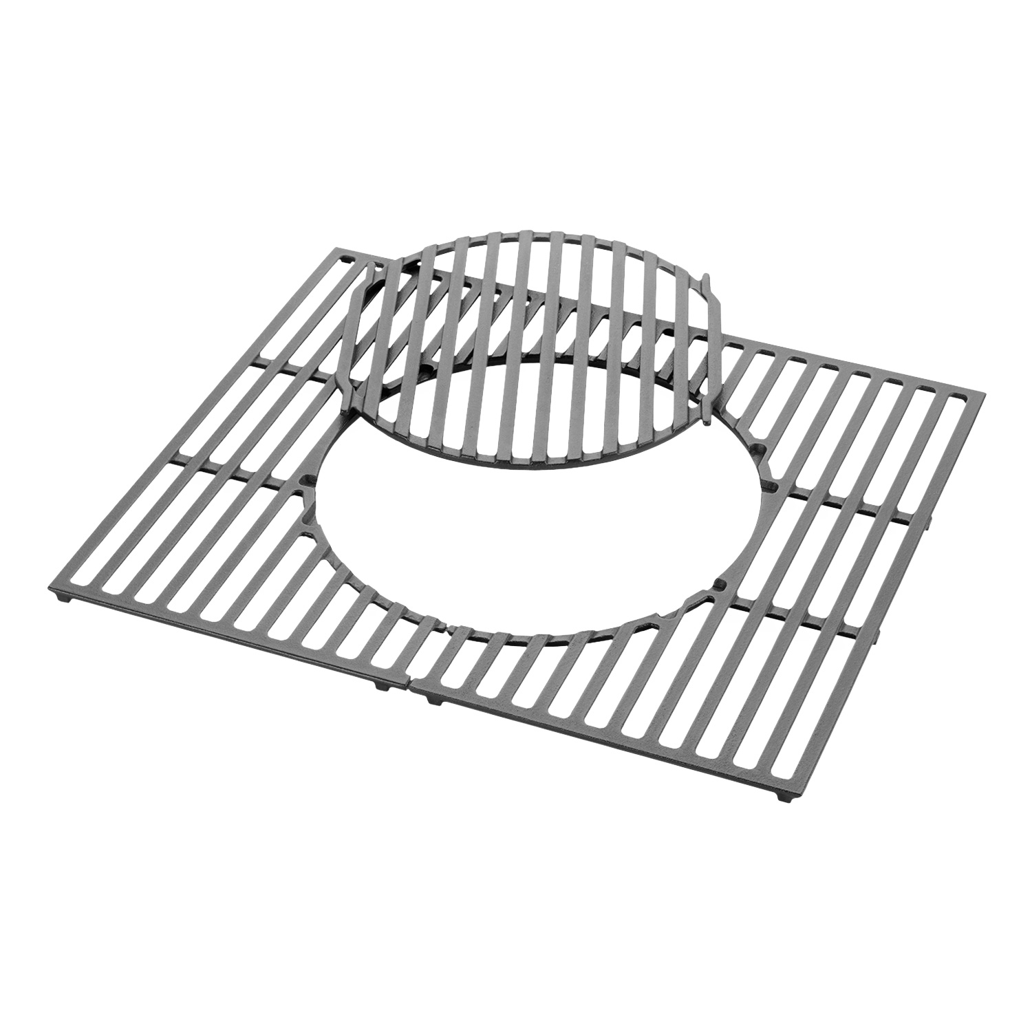 Weber GBS-Grillrosteinsatz für Gasgrills Spirit 200 Weber GBS-Grillrosteinsatz für Gasgrills Spirit 200