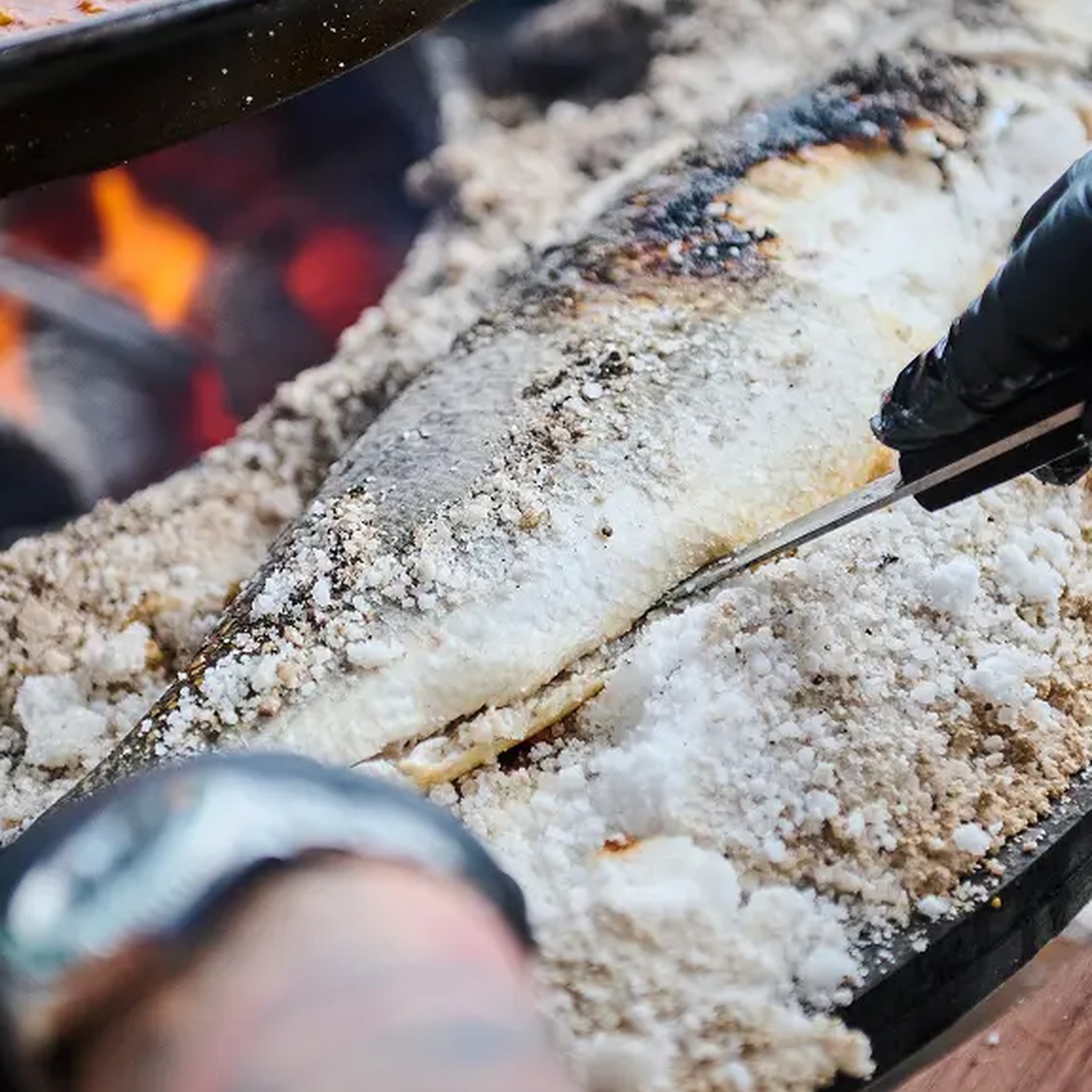 OFYR Classic+ Storage Corten 100 PRO