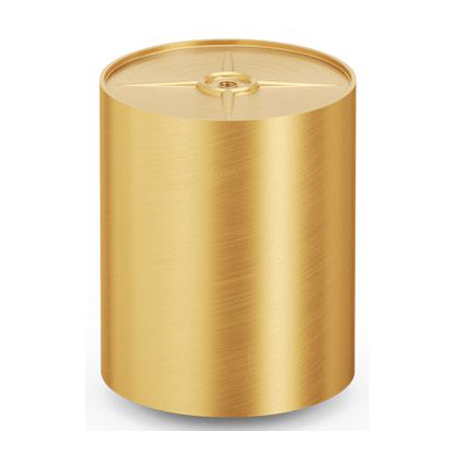 höfats SPIN 1200 Standerhöhung gold höfats SPIN 1200 Standerhöhung gold