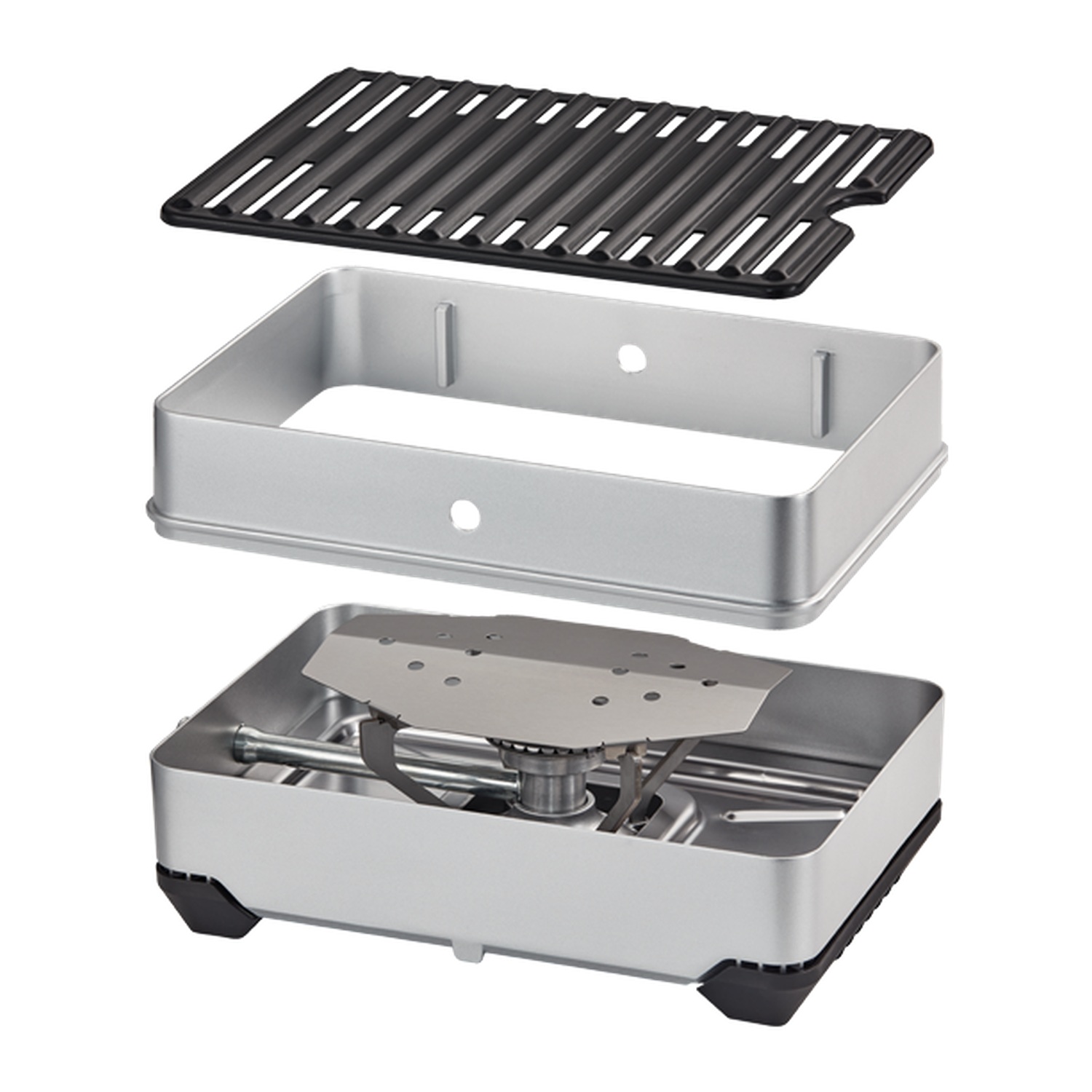 Enders Pace Gas-Campinggrill