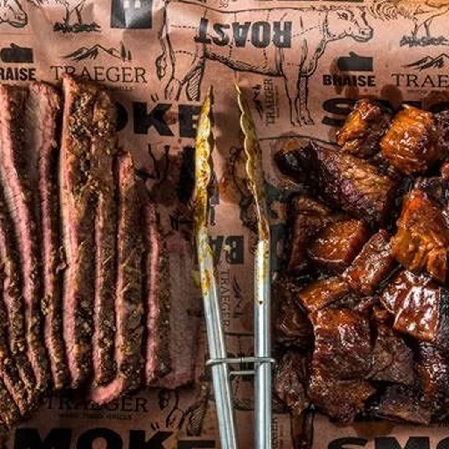 Traeger Butcher Paper 22,9 m