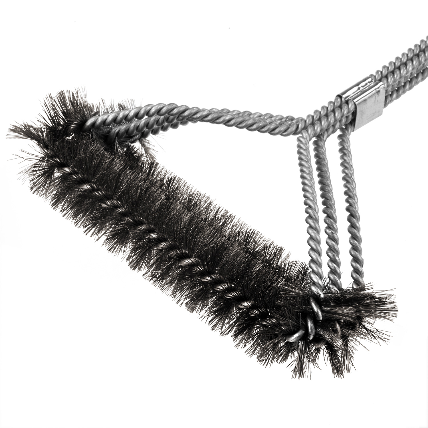 Feuergott Grillrostbürste Triple Feuergott Grillrostbürste Triple