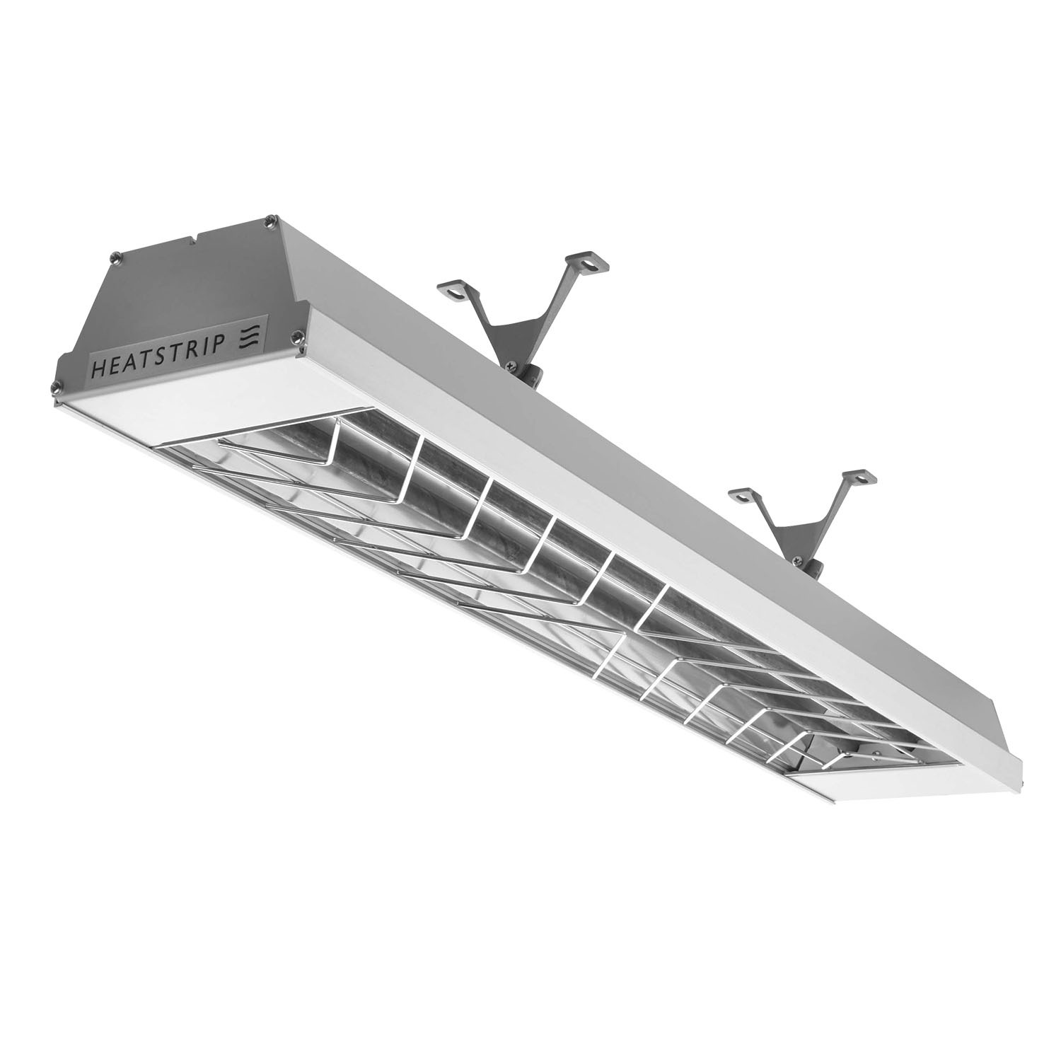HEATSTRIP Heizstrahler Max Indoor + Outdoor 2400 Watt HEATSTRIP Heizstrahler Max Indoor + Outdoor 2400 Watt