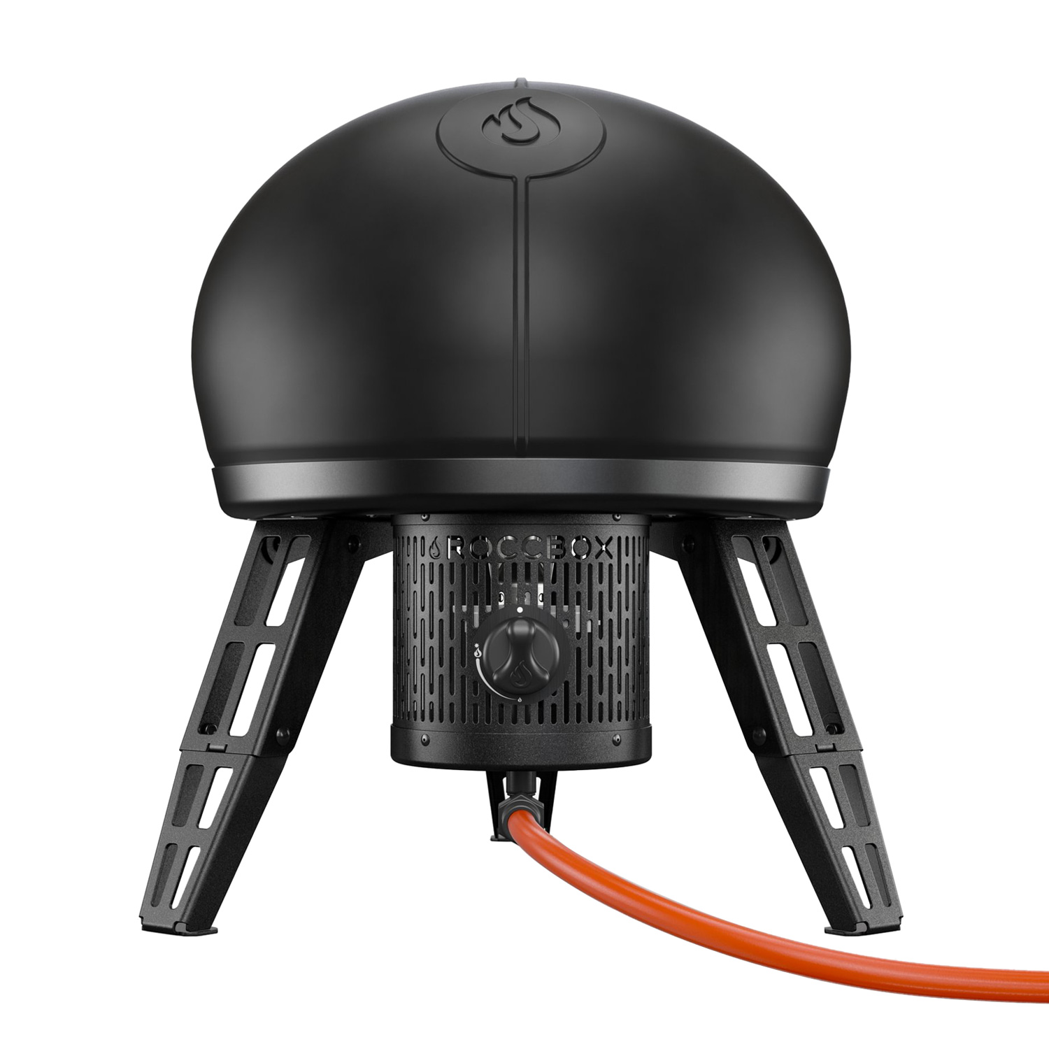 Gozney Roccbox Gas-Pizzaofen Schwarz Signature Edition + Abdeckhaube gratis Gozney Roccbox Gas-Pizzaofen Schwarz Signature Edition + Abdeckhaube gratis