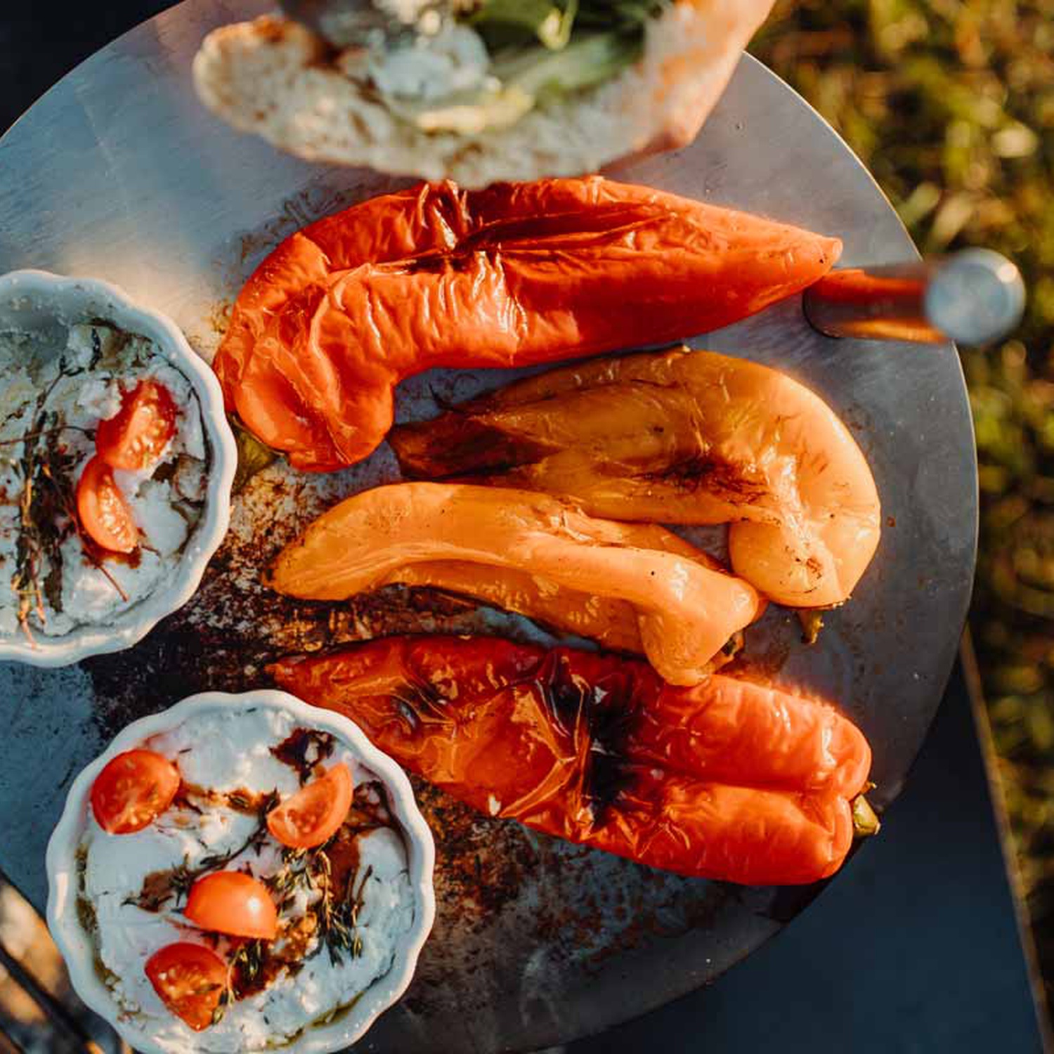 höfats TRIPLE Tisch höfats TRIPLE Tisch