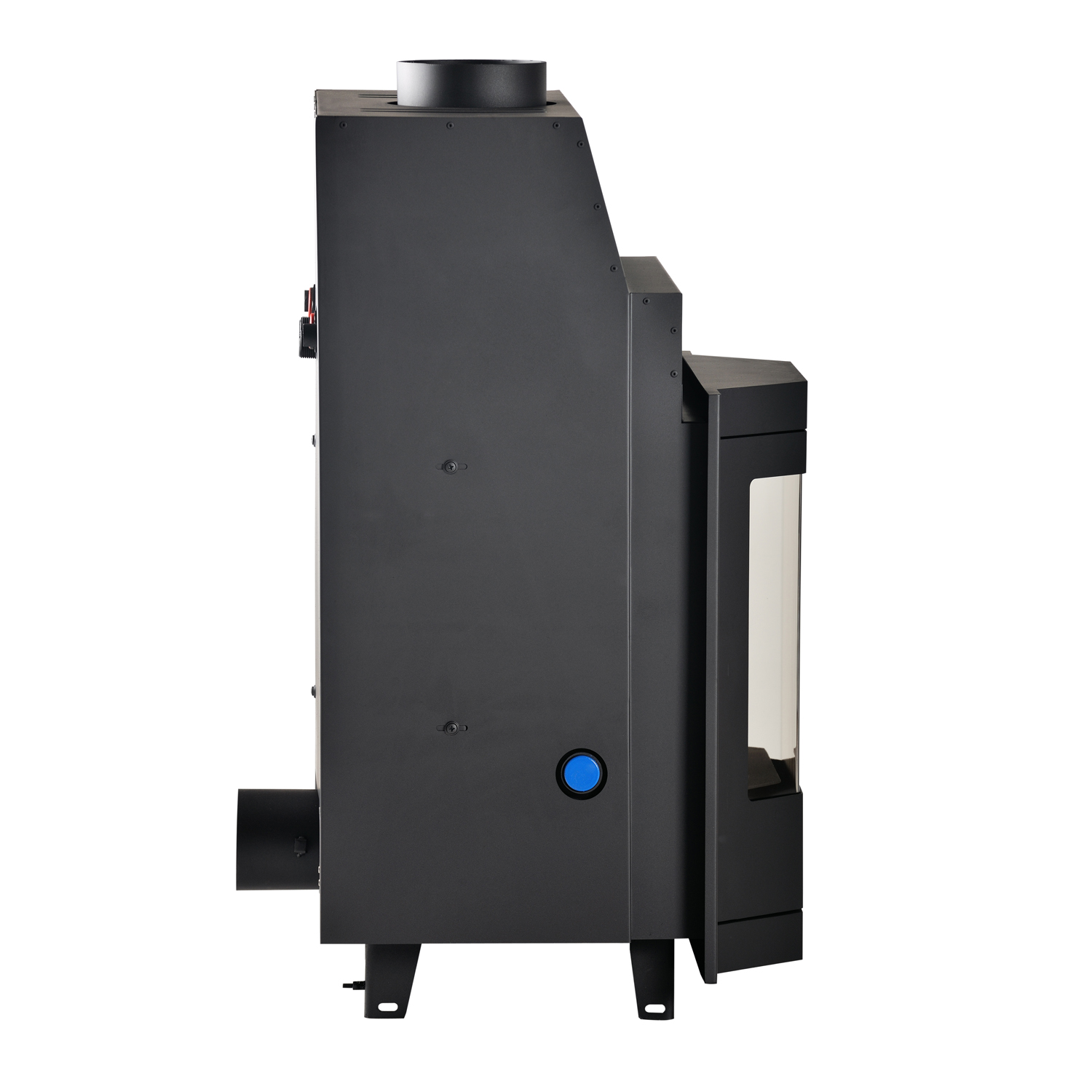 Aquaflam 12 Prisma Manual Wasserführender Kamineinsatz Aquaflam 12 Prisma Manual Wasserführender Kamineinsatz