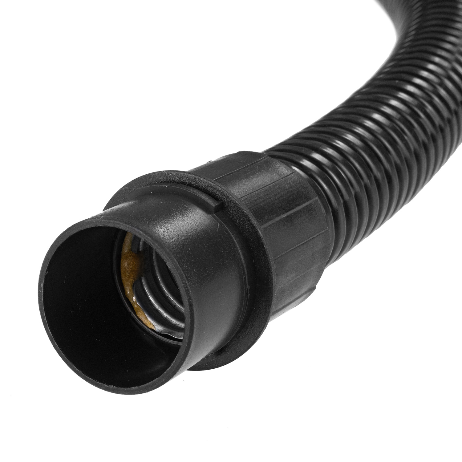 raik Ersatzplastikschlauch für Aschesauger 1 m raik Ersatzplastikschlauch für Aschesauger 1 m